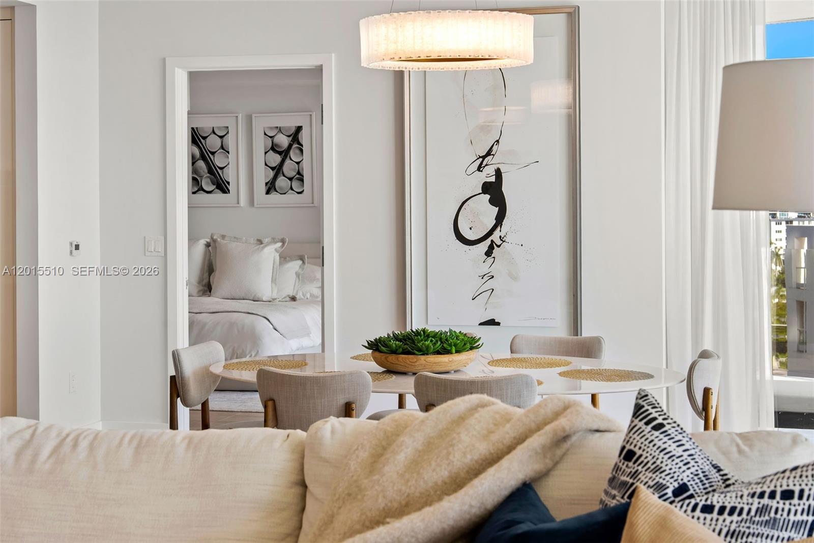 Four Seasons - Residential