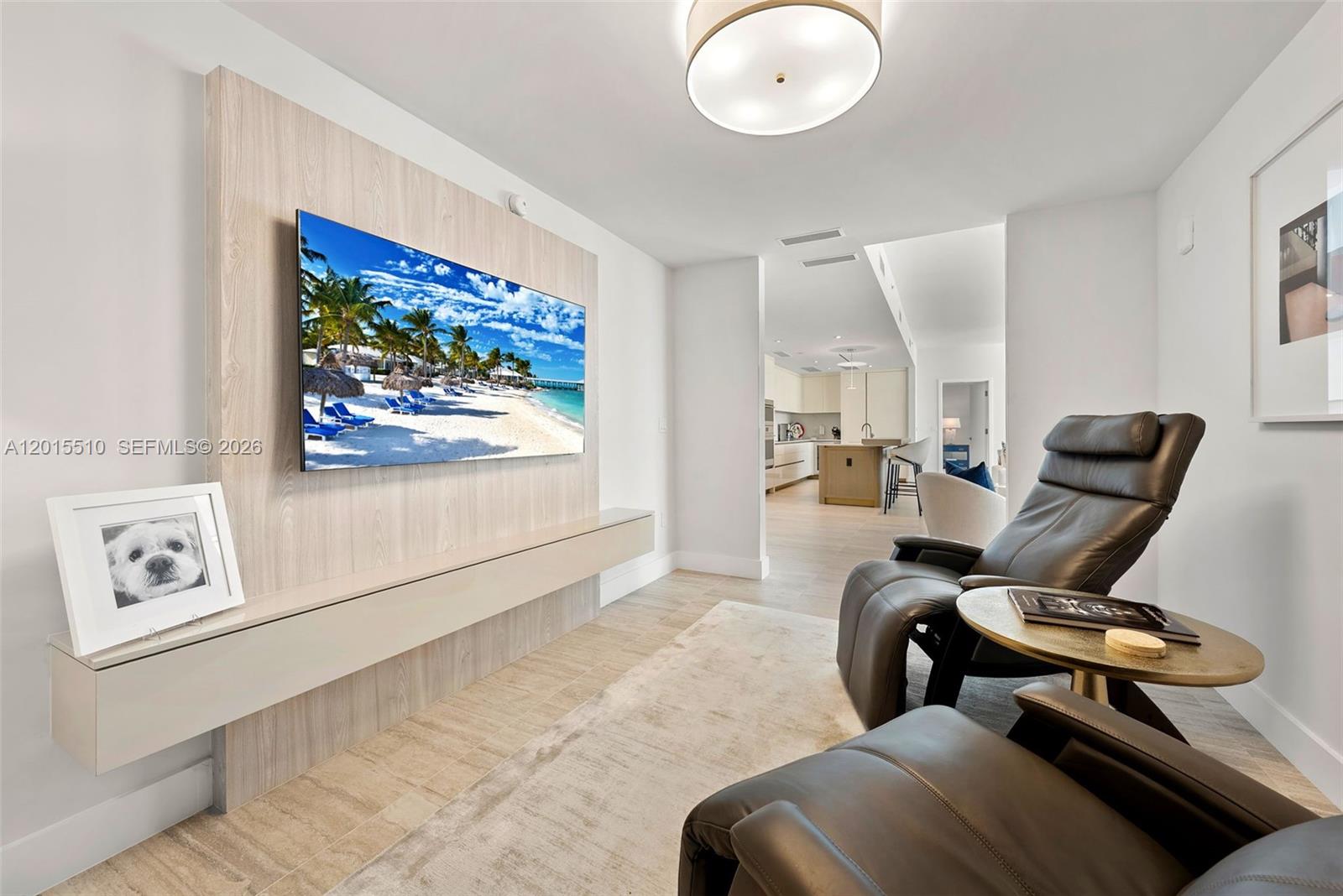Four Seasons - Residential