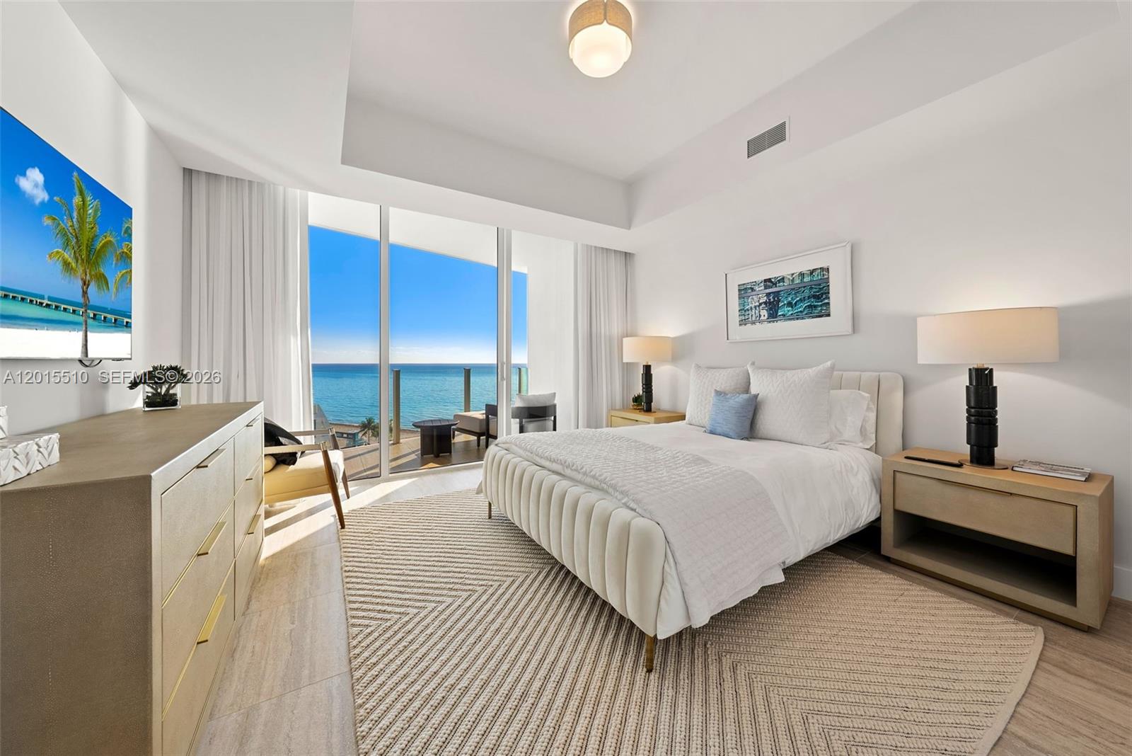 Four Seasons - Residential
