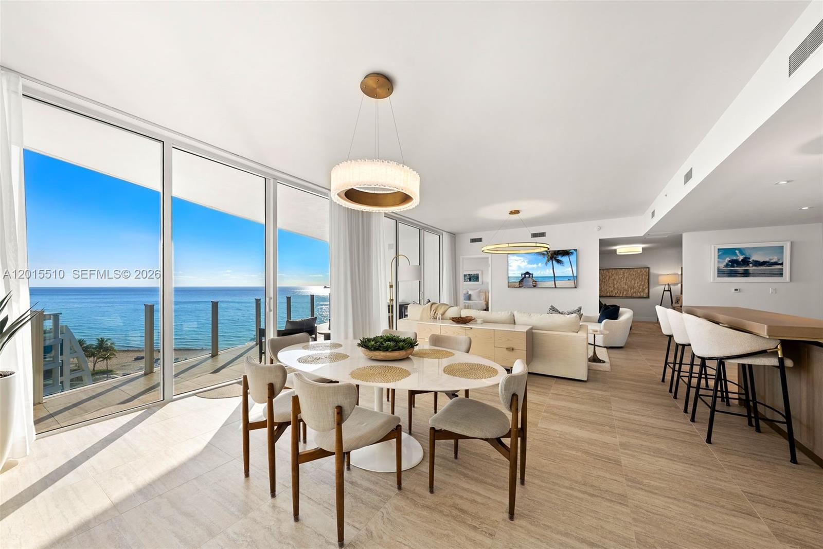 Four Seasons - Residential