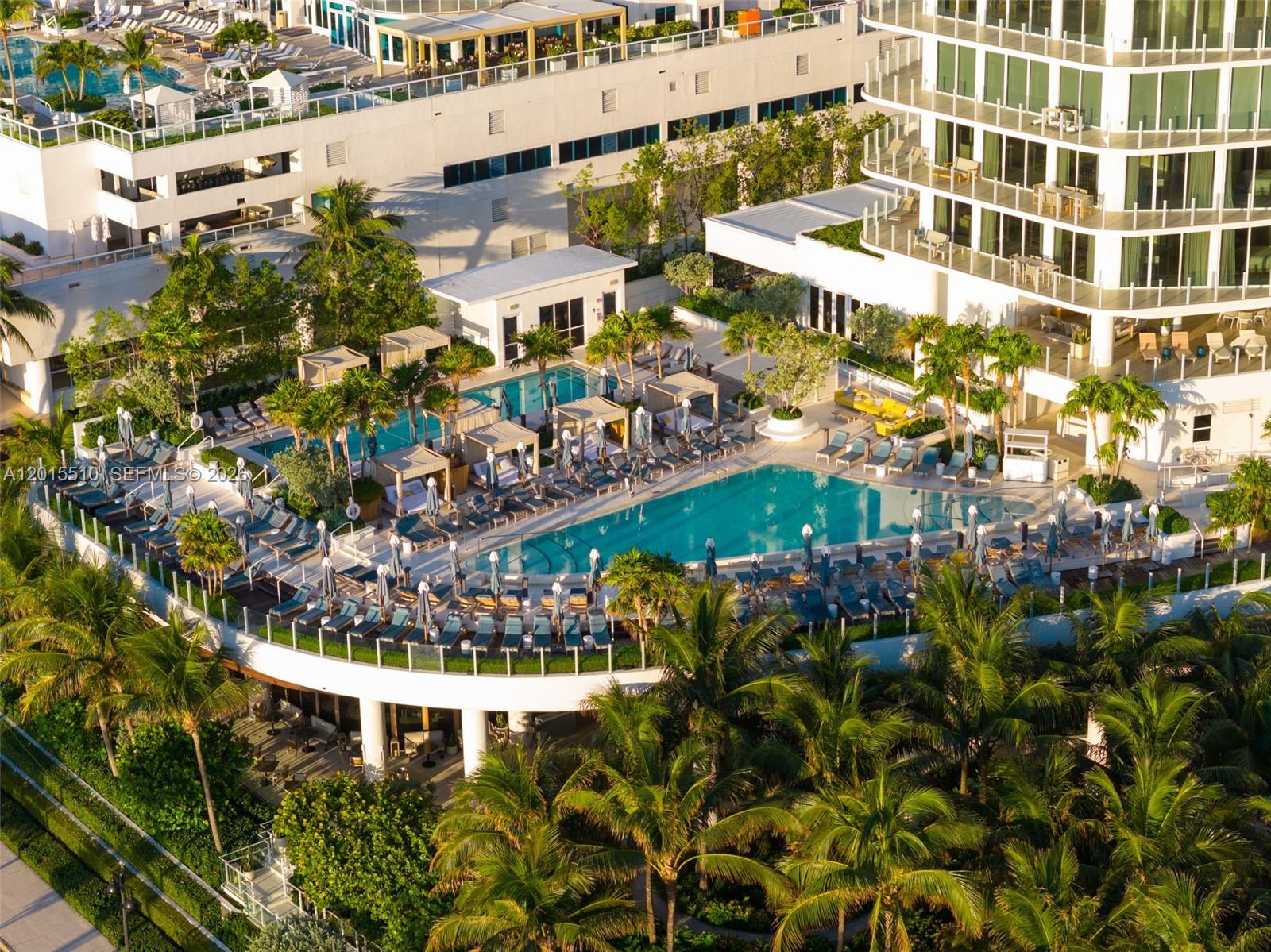 Four Seasons - Residential