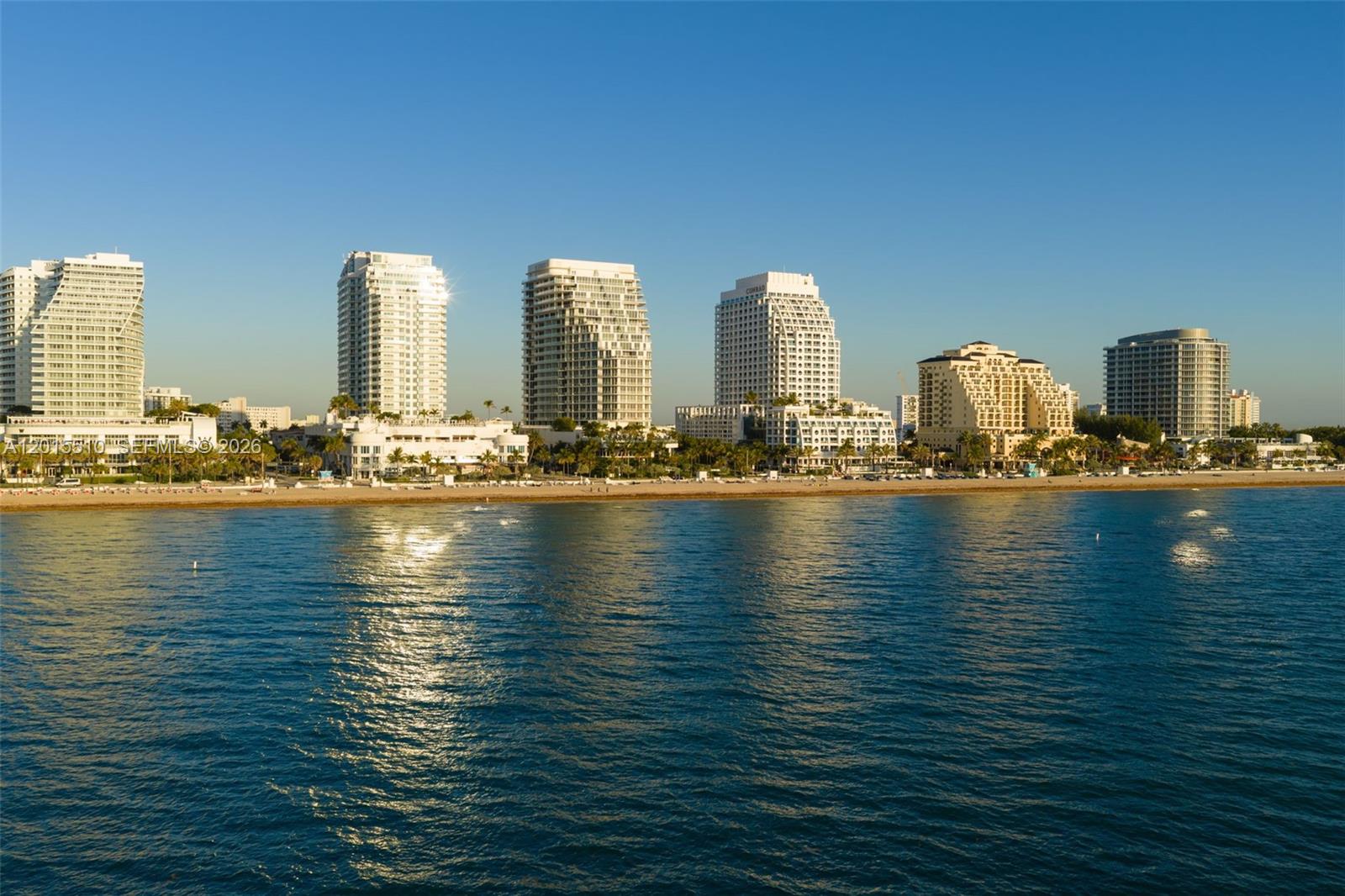 Four Seasons - Residential