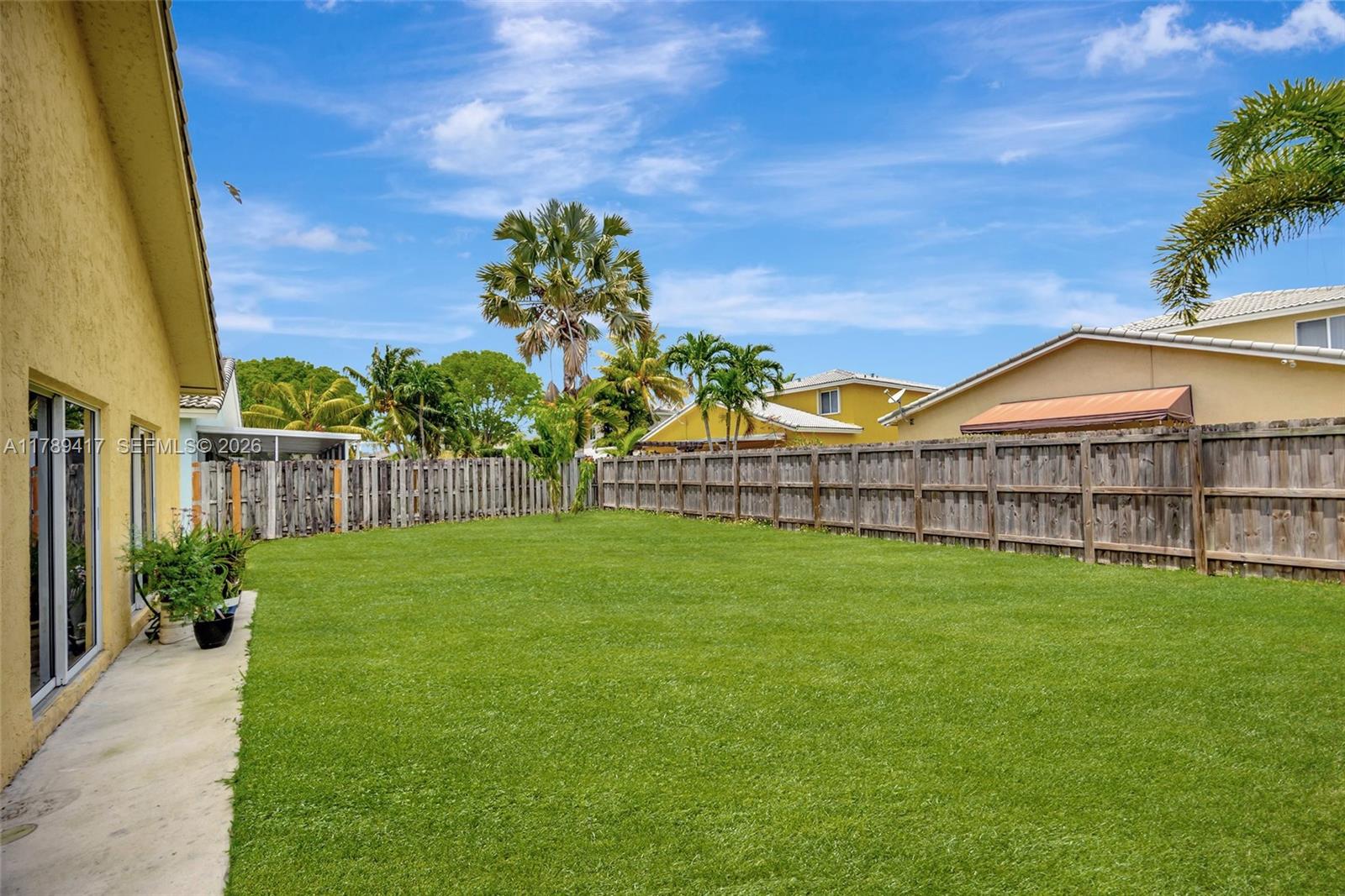 BISCAYNE POINT SOUTH - Residential