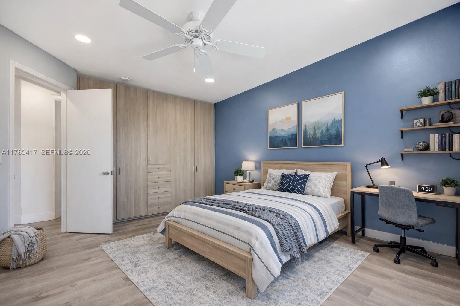 BISCAYNE POINT SOUTH - Residential