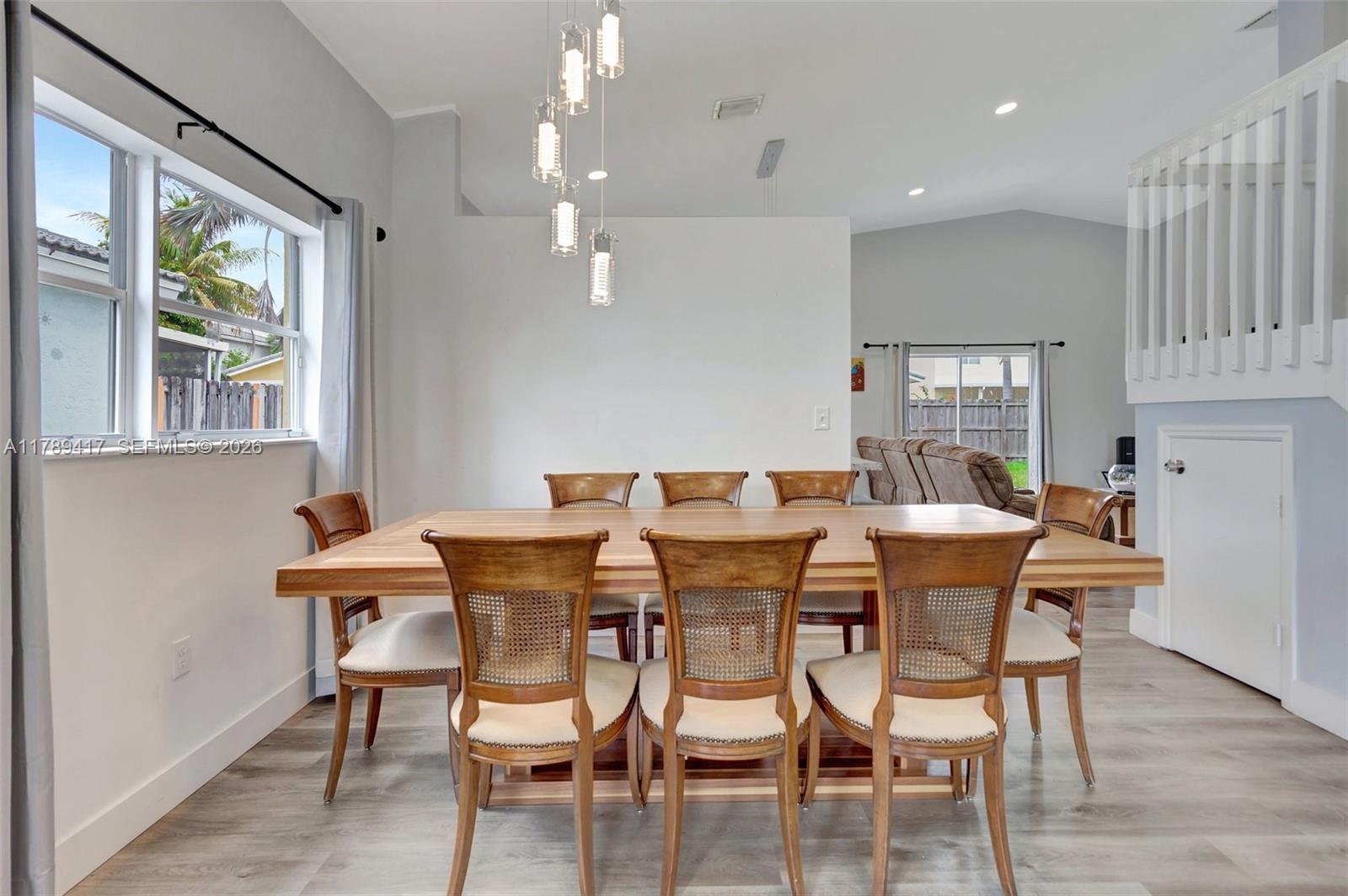 BISCAYNE POINT SOUTH - Residential