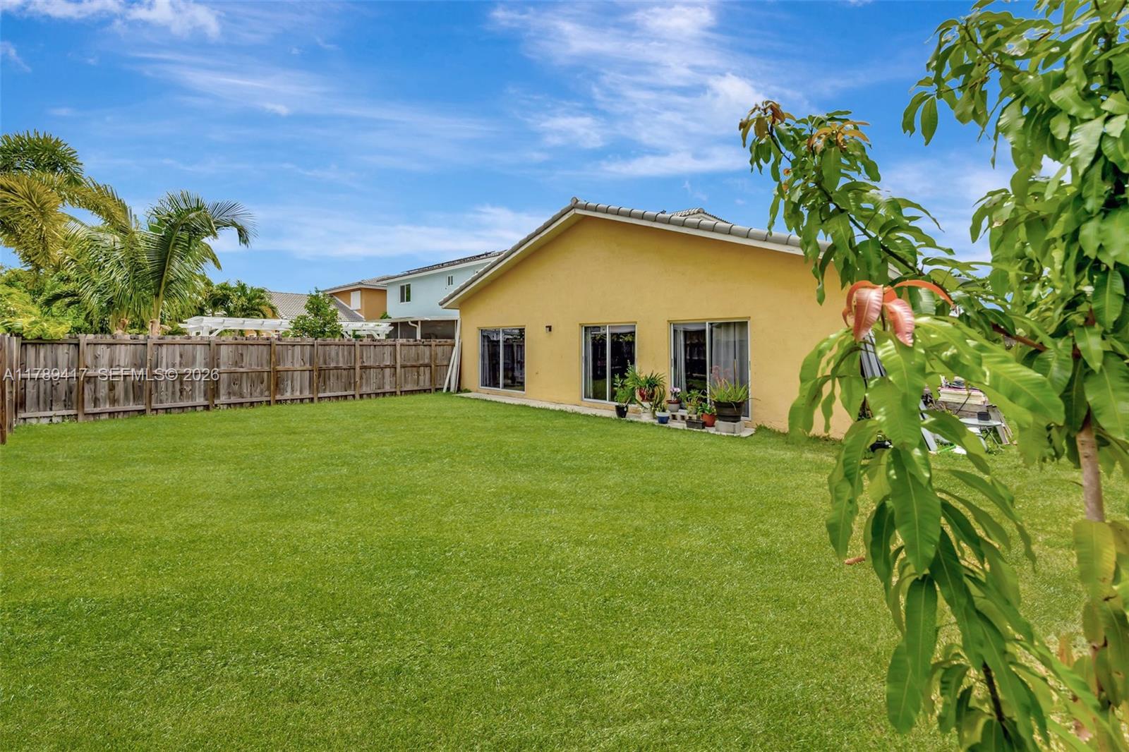 BISCAYNE POINT SOUTH - Residential