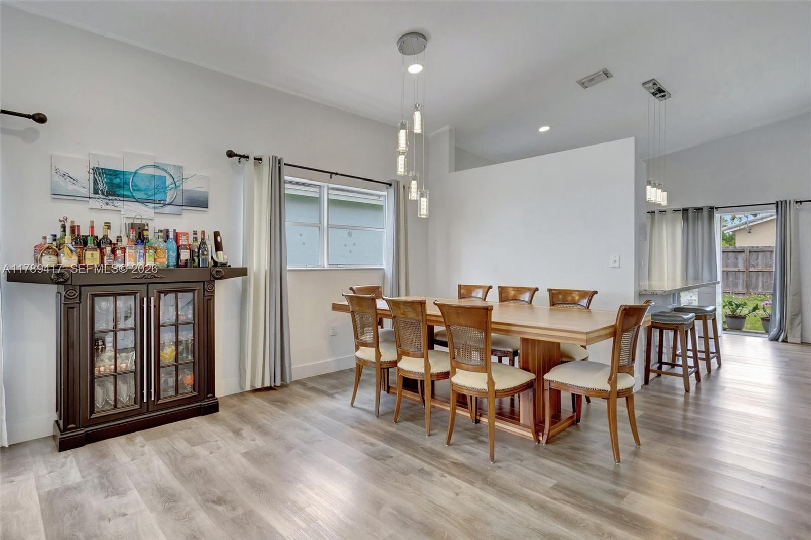 BISCAYNE POINT SOUTH - Residential