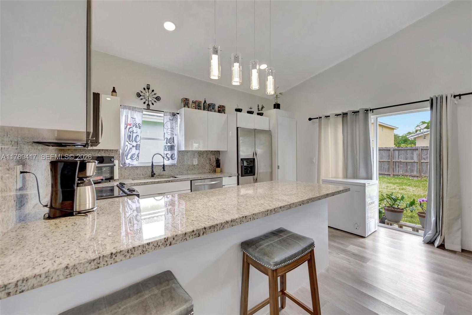 BISCAYNE POINT SOUTH - Residential