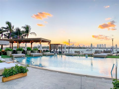1100 West Ave 1203 Miami Beach FL 33139