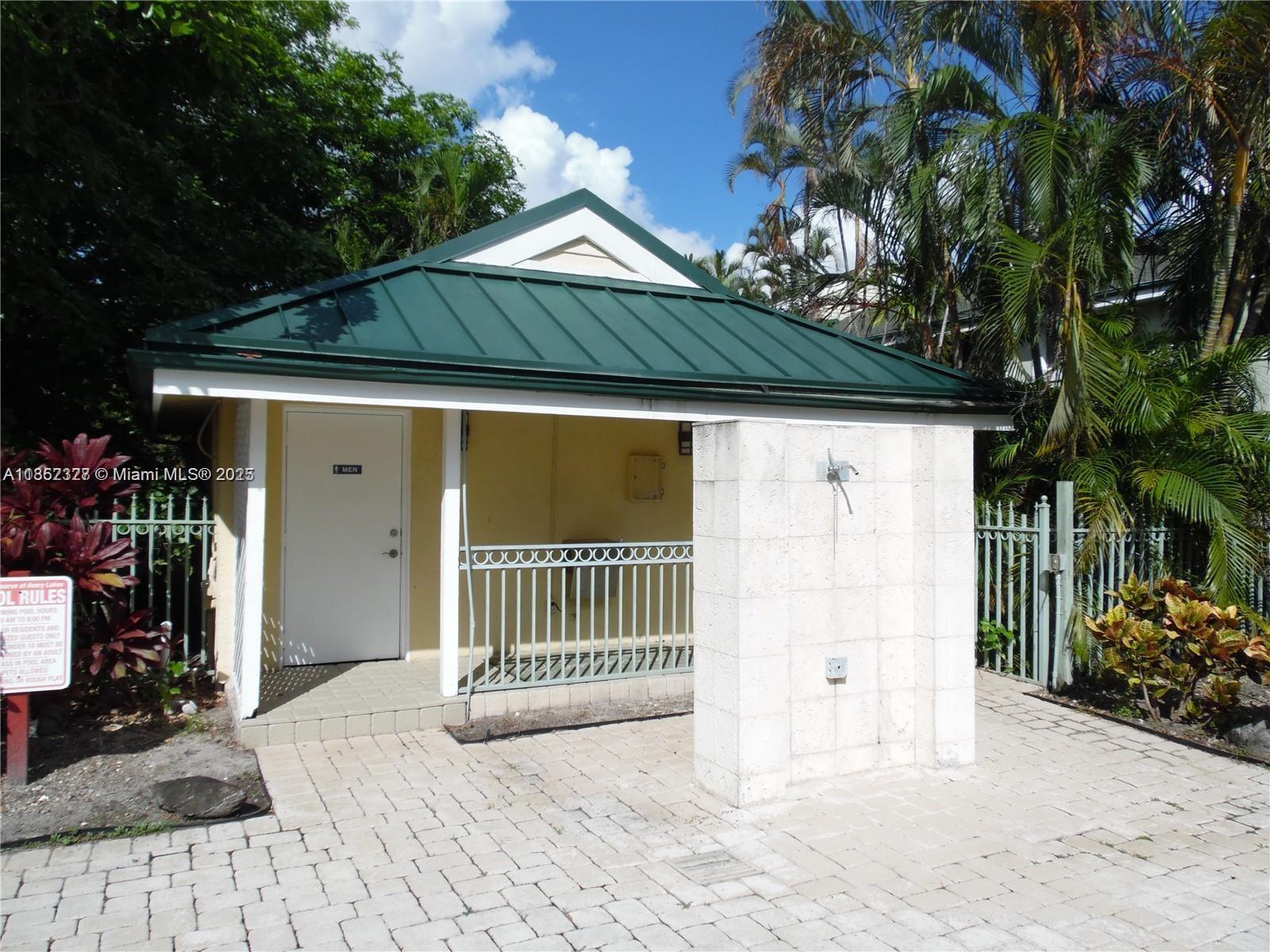 PRESERVE AT AVERY LAKES - Residential