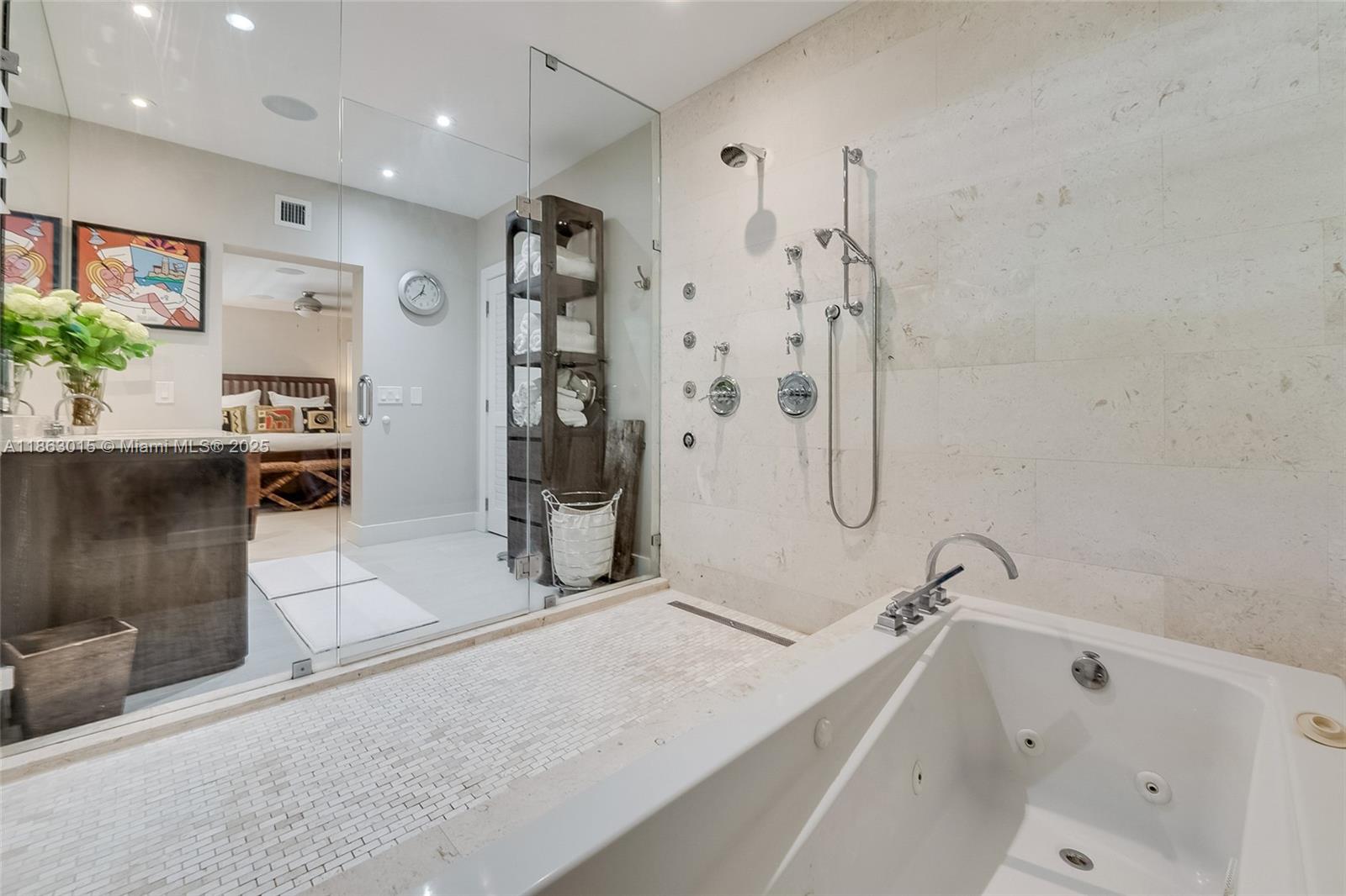 AMD PLAT OF HIGH PINES - Residential