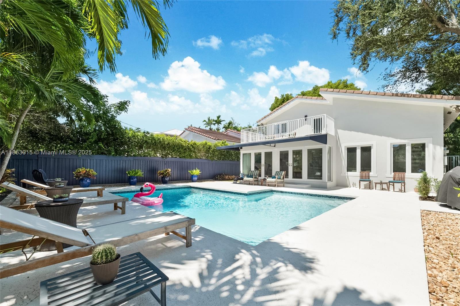 AMD PLAT OF HIGH PINES - Residential