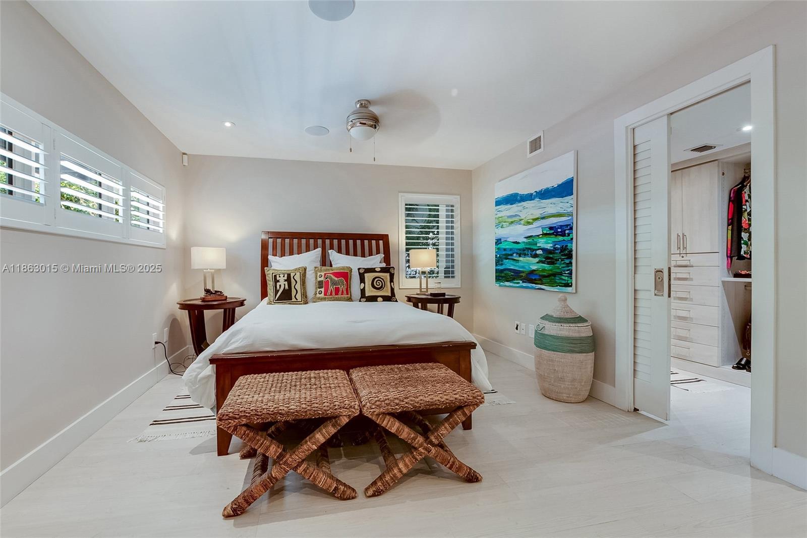 AMD PLAT OF HIGH PINES - Residential