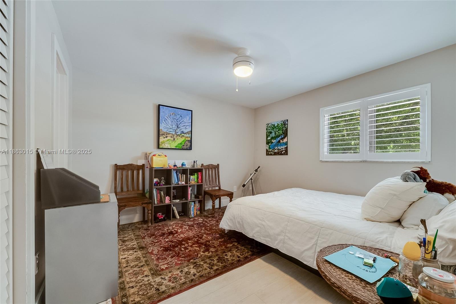 AMD PLAT OF HIGH PINES - Residential