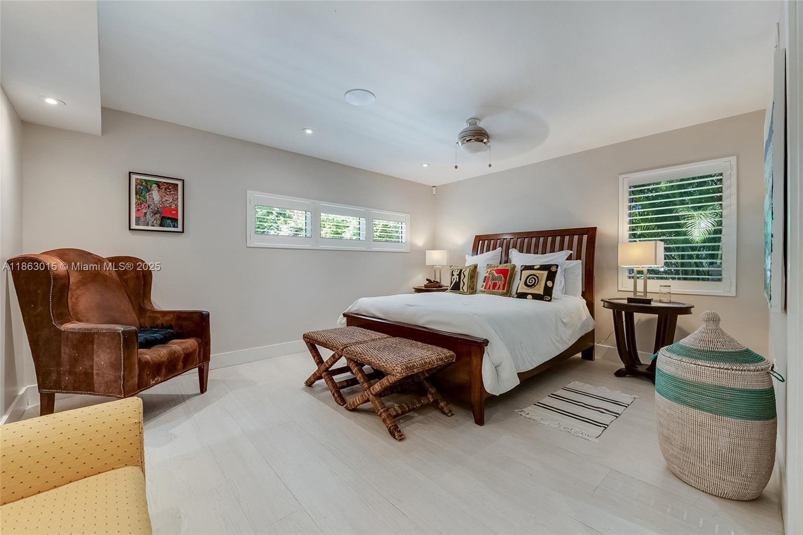 AMD PLAT OF HIGH PINES - Residential