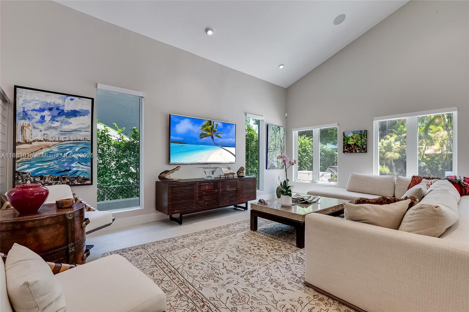 AMD PLAT OF HIGH PINES - Residential