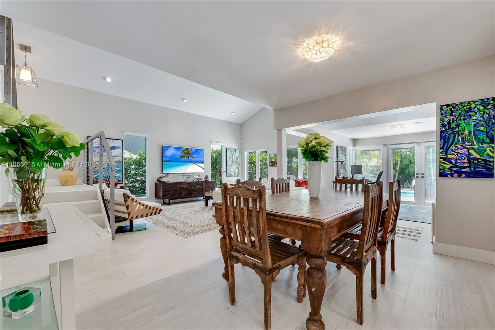 AMD PLAT OF HIGH PINES - Residential