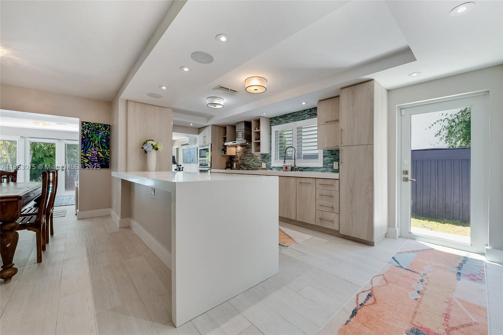 AMD PLAT OF HIGH PINES - Residential