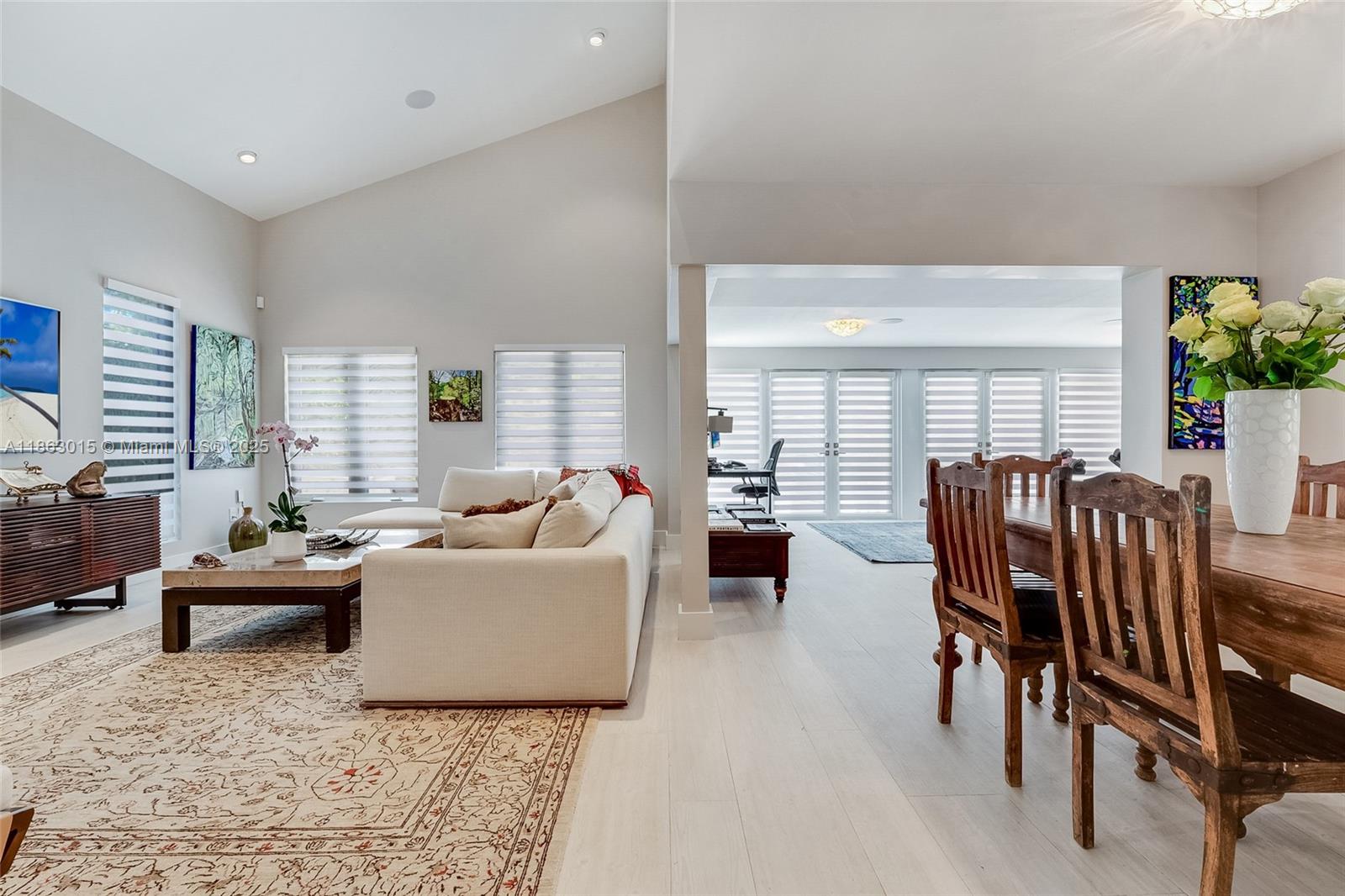 AMD PLAT OF HIGH PINES - Residential