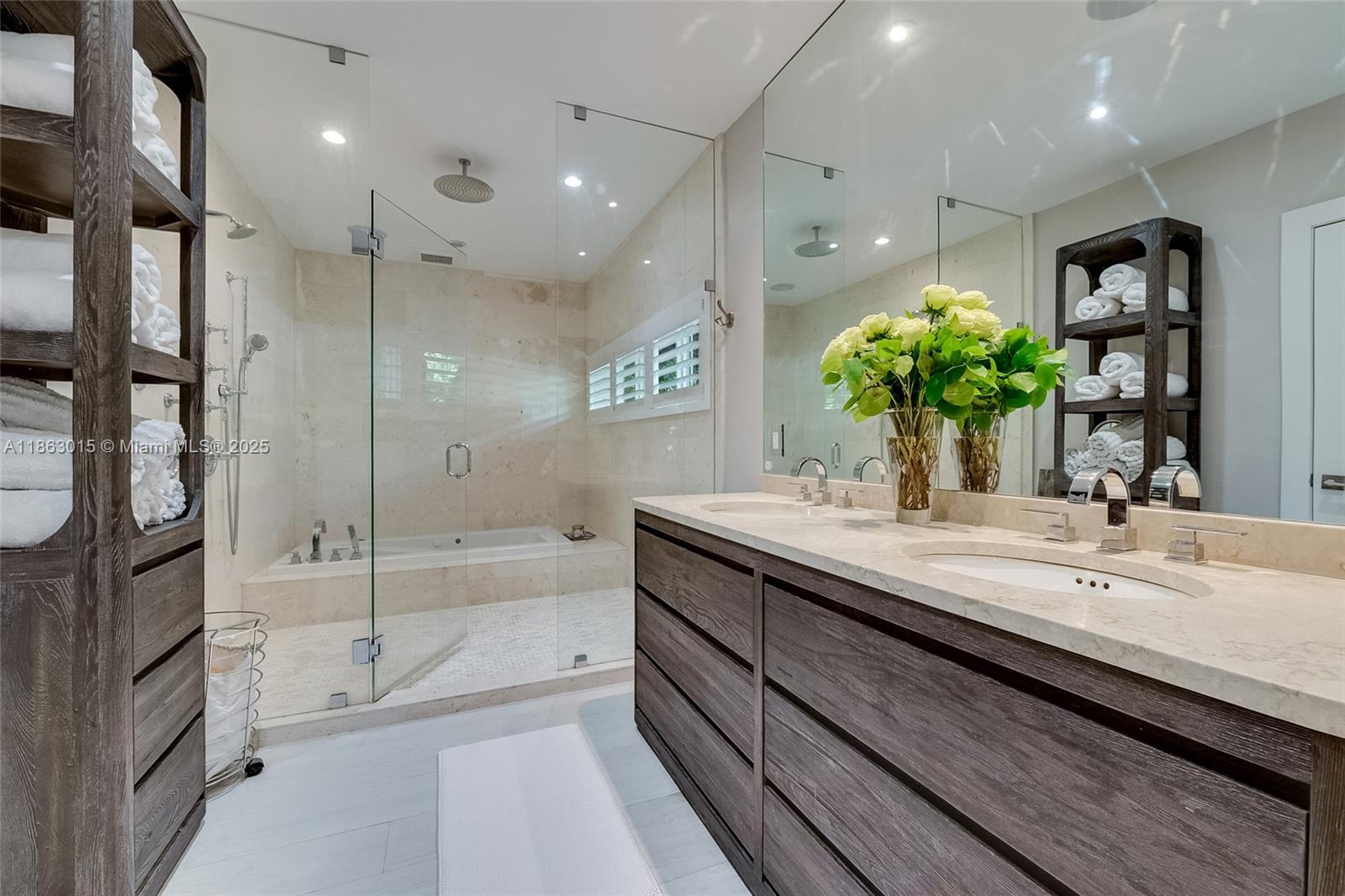 AMD PLAT OF HIGH PINES - Residential