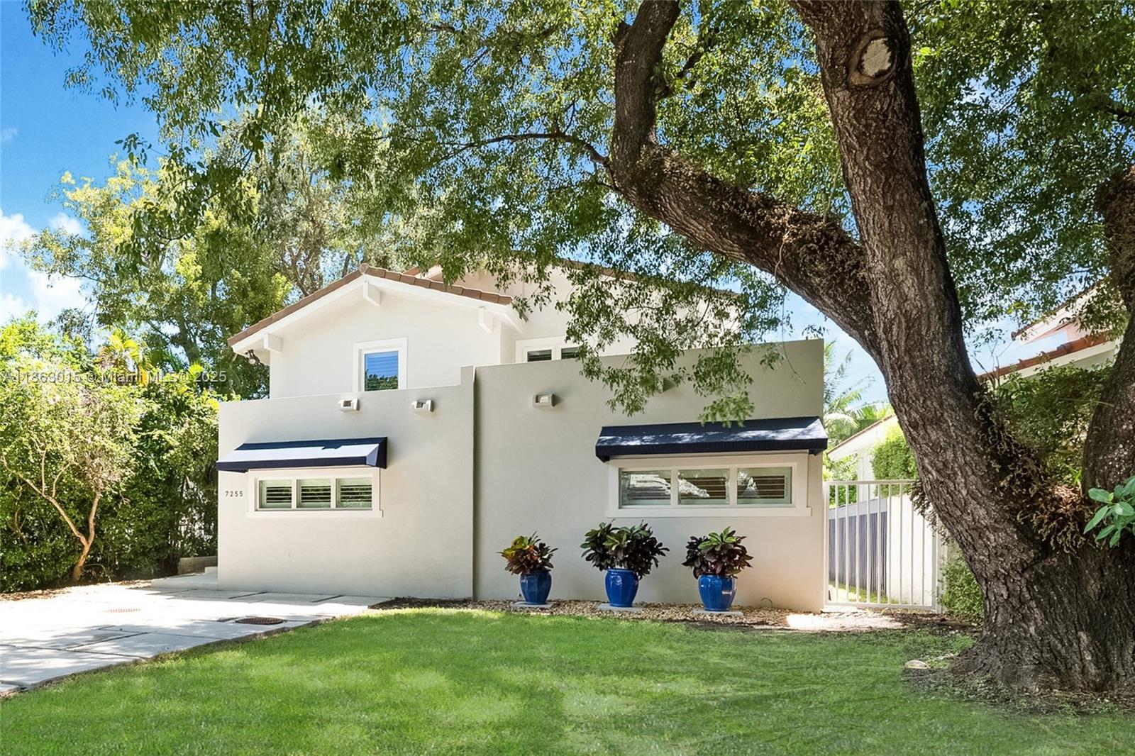 AMD PLAT OF HIGH PINES - Residential