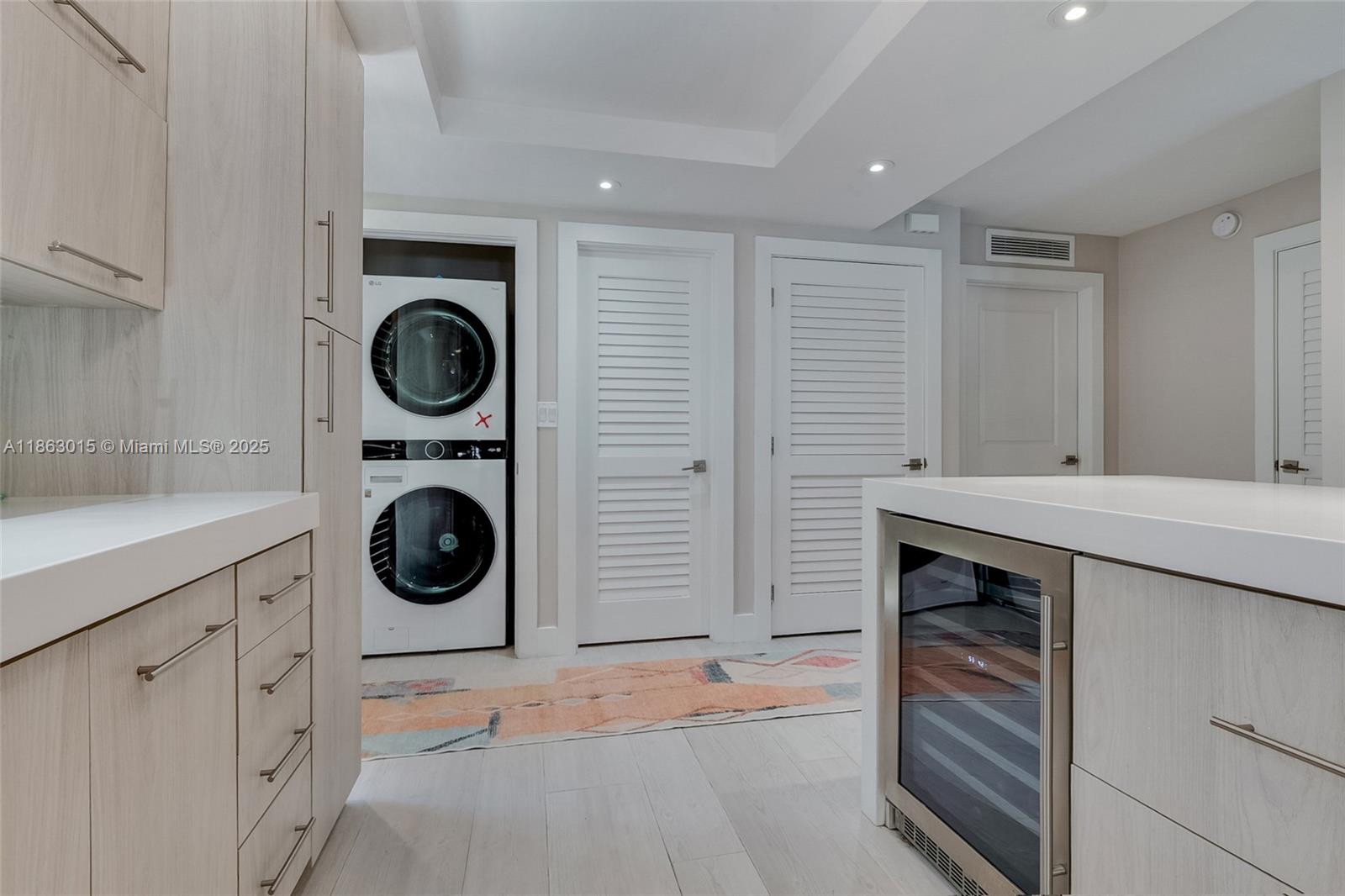 AMD PLAT OF HIGH PINES - Residential