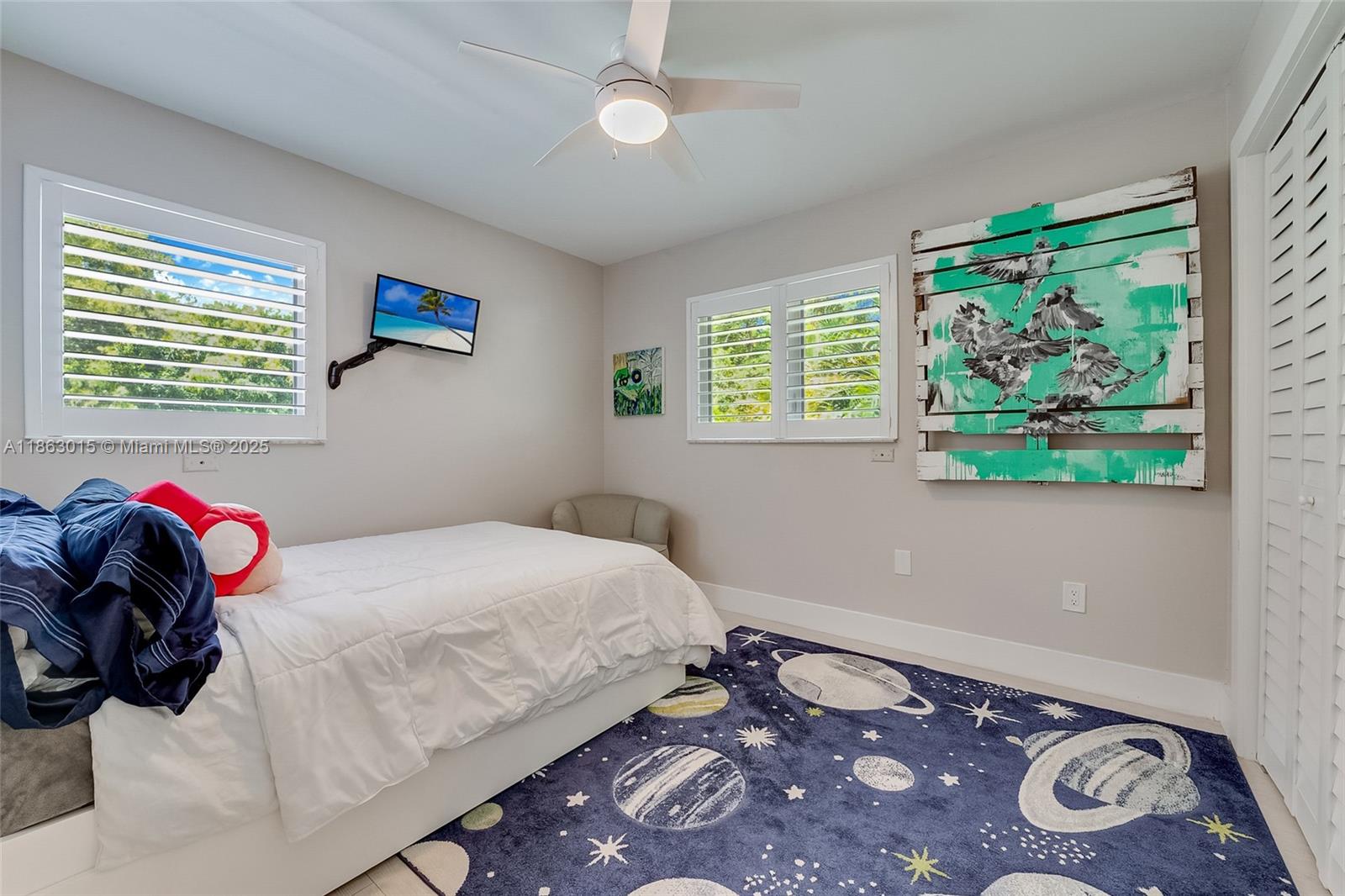 AMD PLAT OF HIGH PINES - Residential