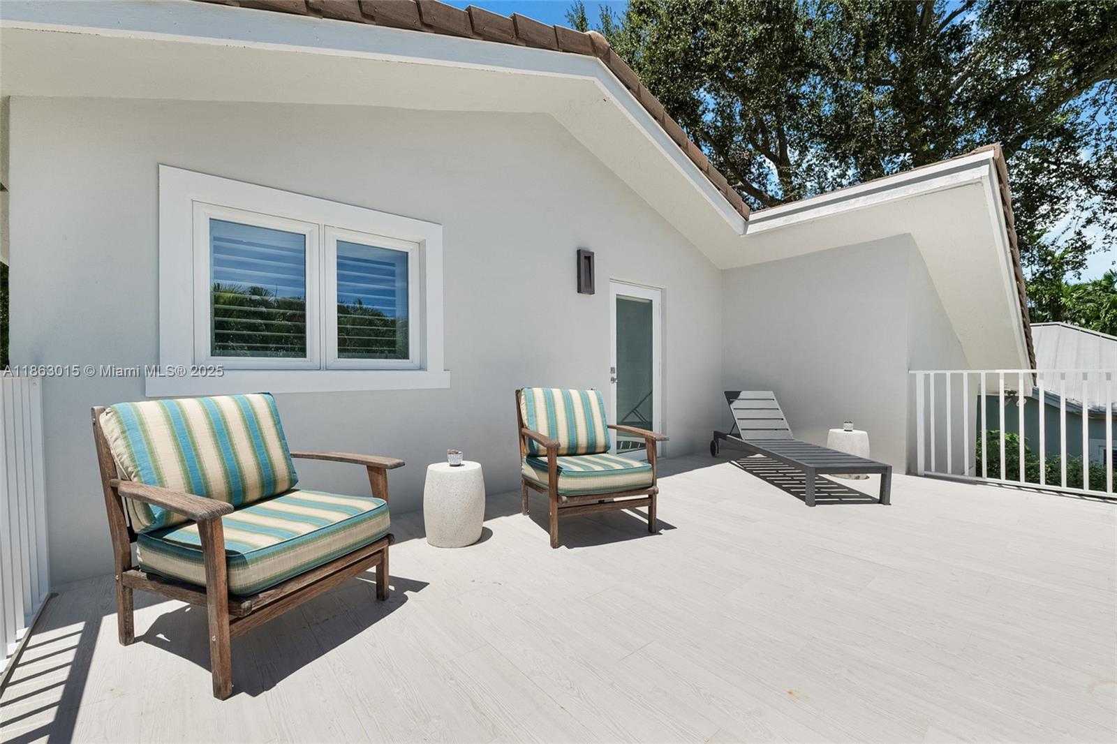 AMD PLAT OF HIGH PINES - Residential