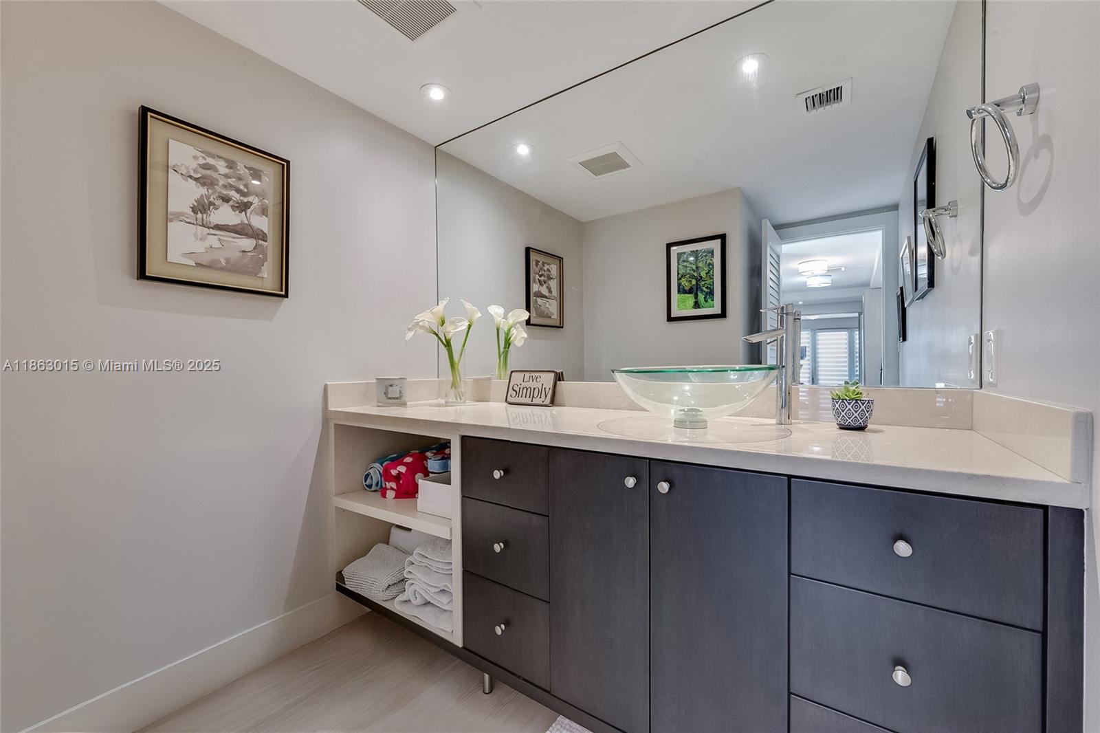 AMD PLAT OF HIGH PINES - Residential