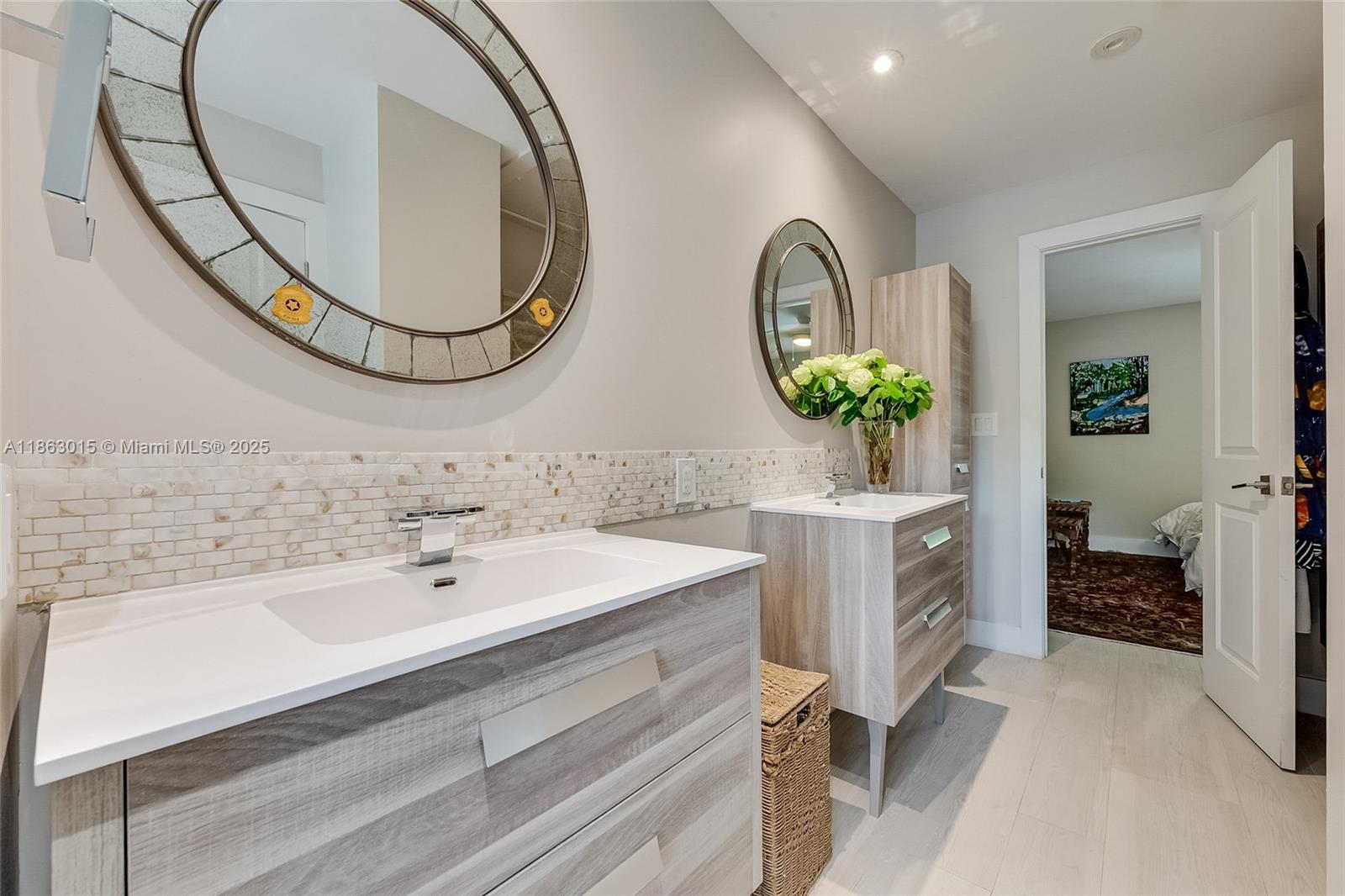 AMD PLAT OF HIGH PINES - Residential