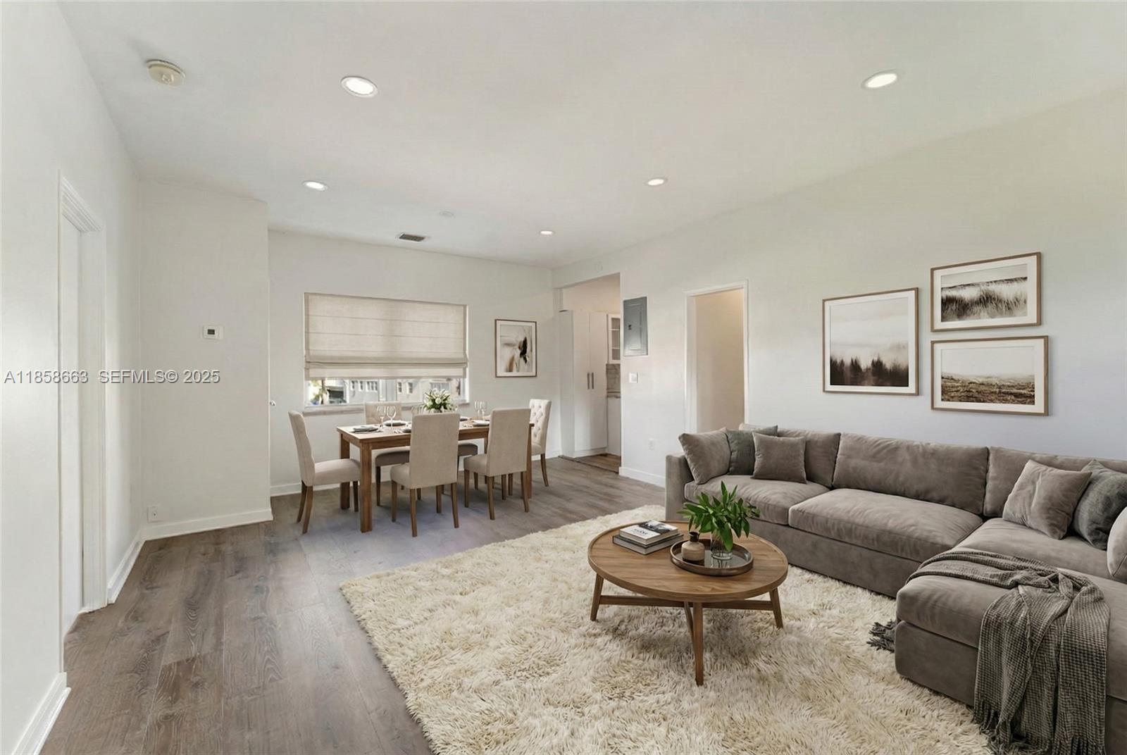 KIM AIMEE CONDO - Residential