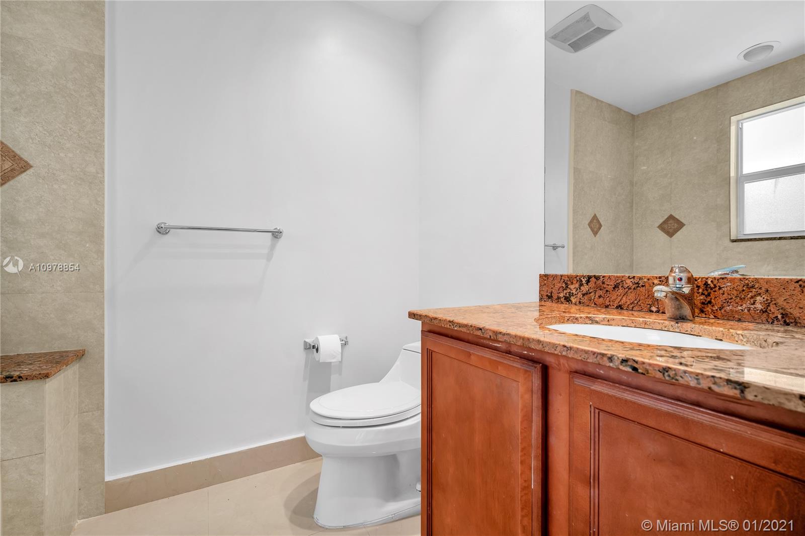 VILLAGE AT HARBOR BEACH C - Residential Lease