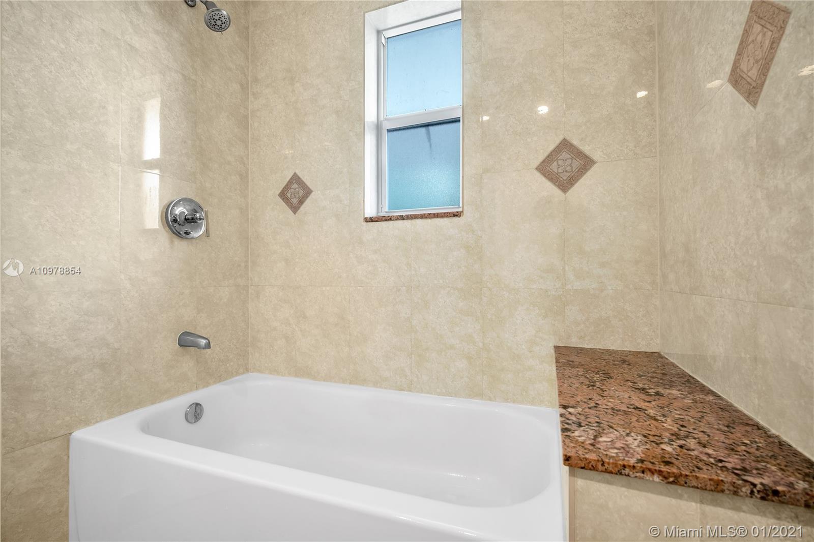 VILLAGE AT HARBOR BEACH C - Residential Lease