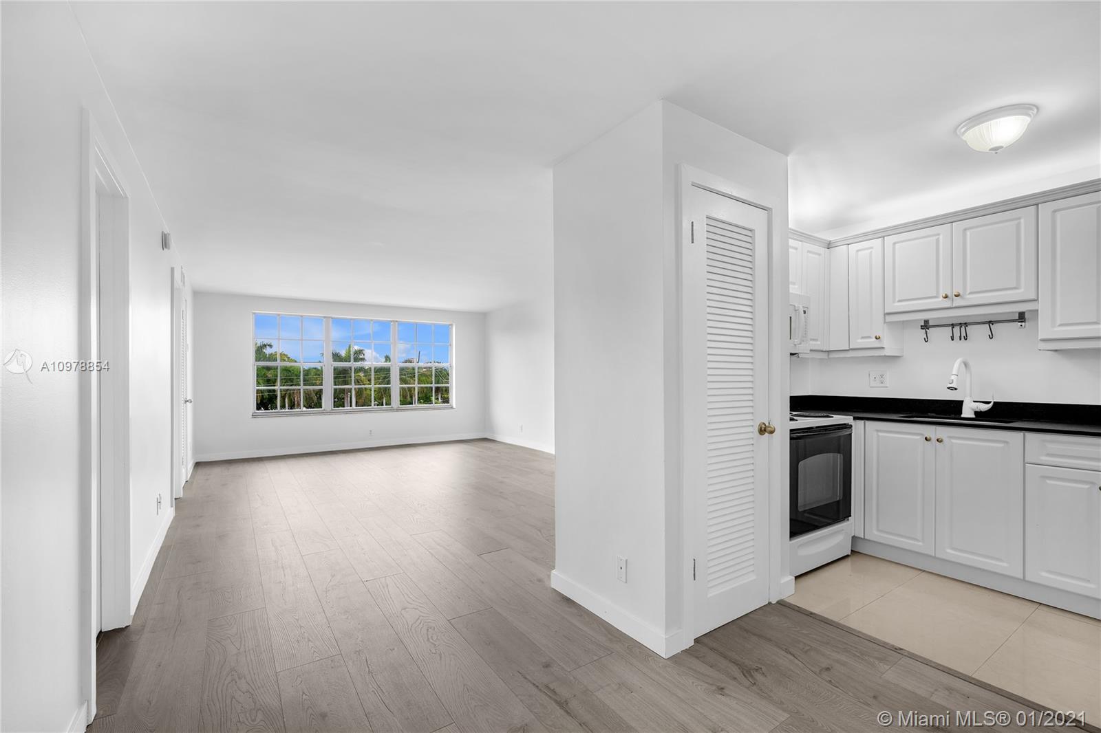 VILLAGE AT HARBOR BEACH C - Residential Lease