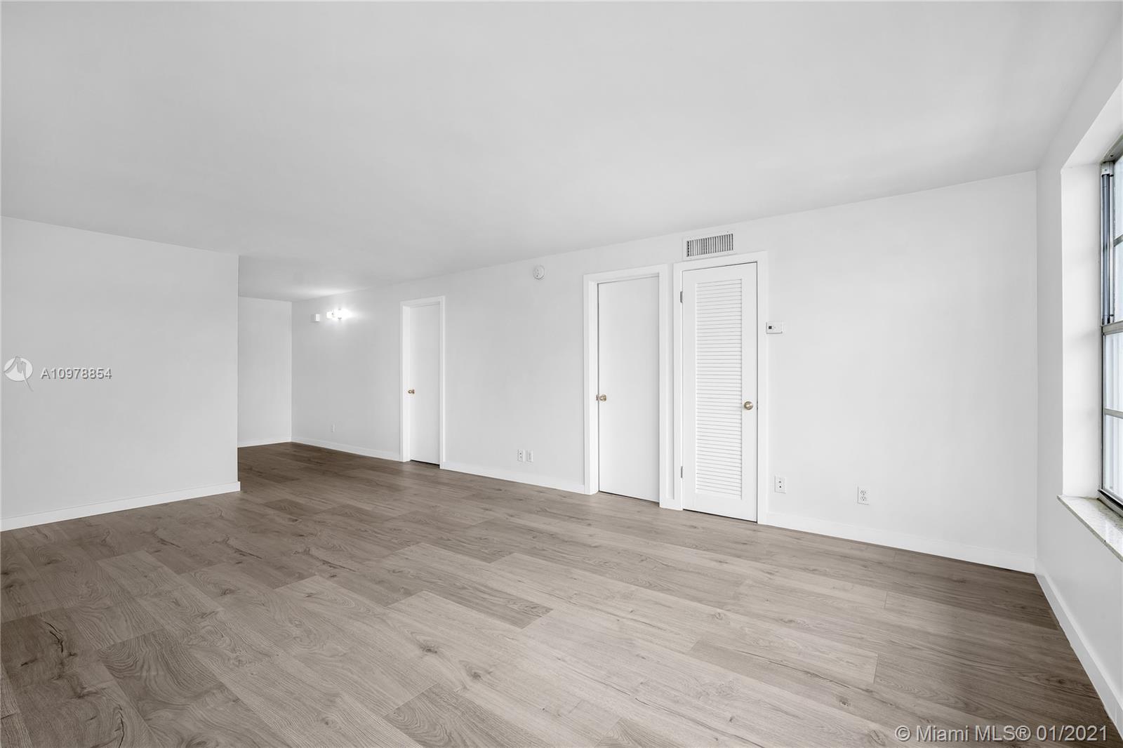 VILLAGE AT HARBOR BEACH C - Residential Lease