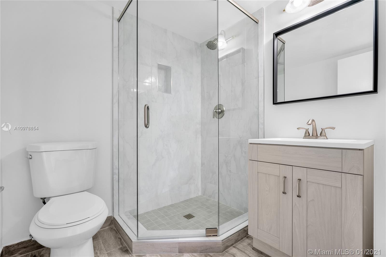 VILLAGE AT HARBOR BEACH C - Residential Lease