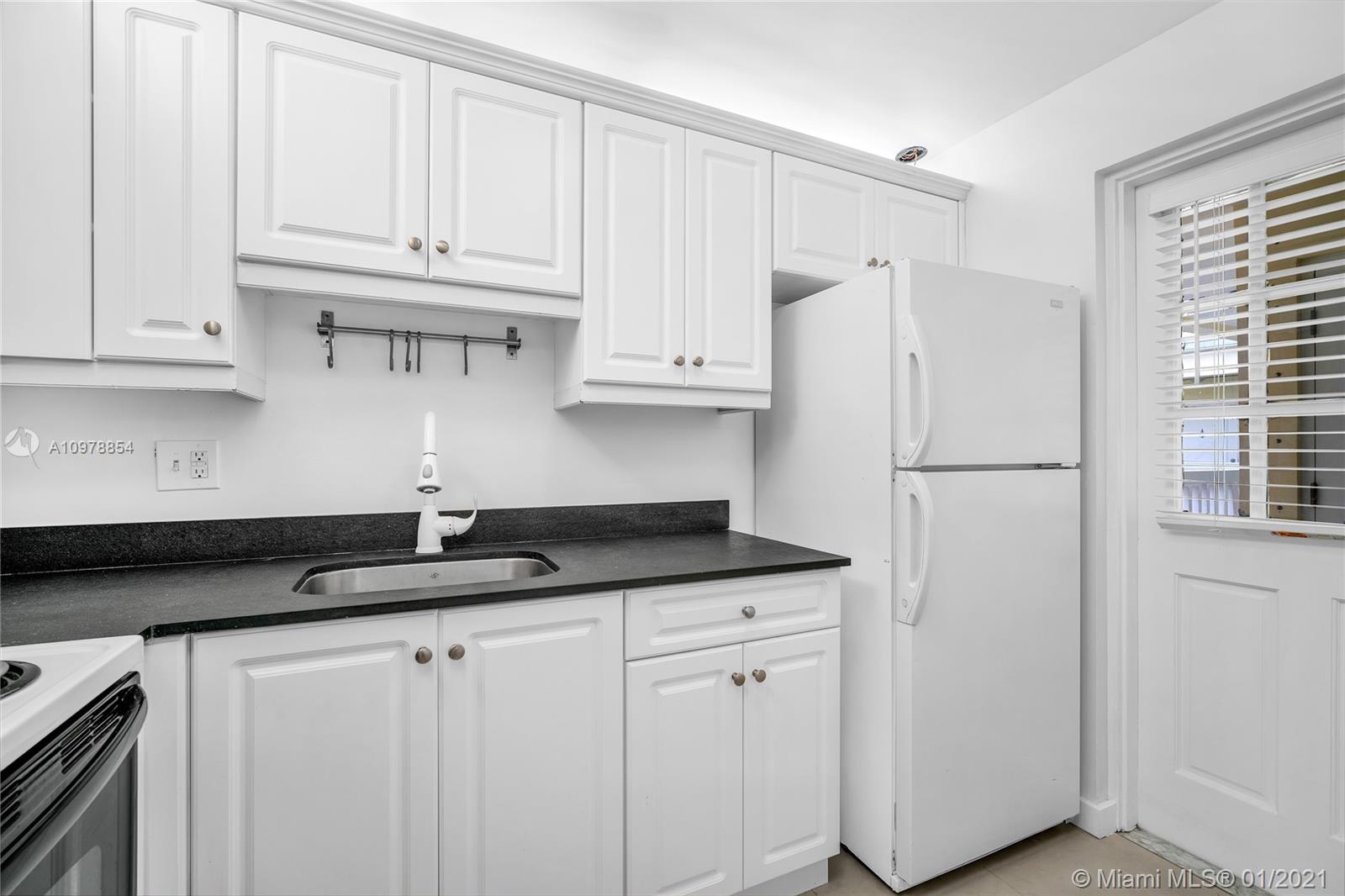 VILLAGE AT HARBOR BEACH C - Residential Lease