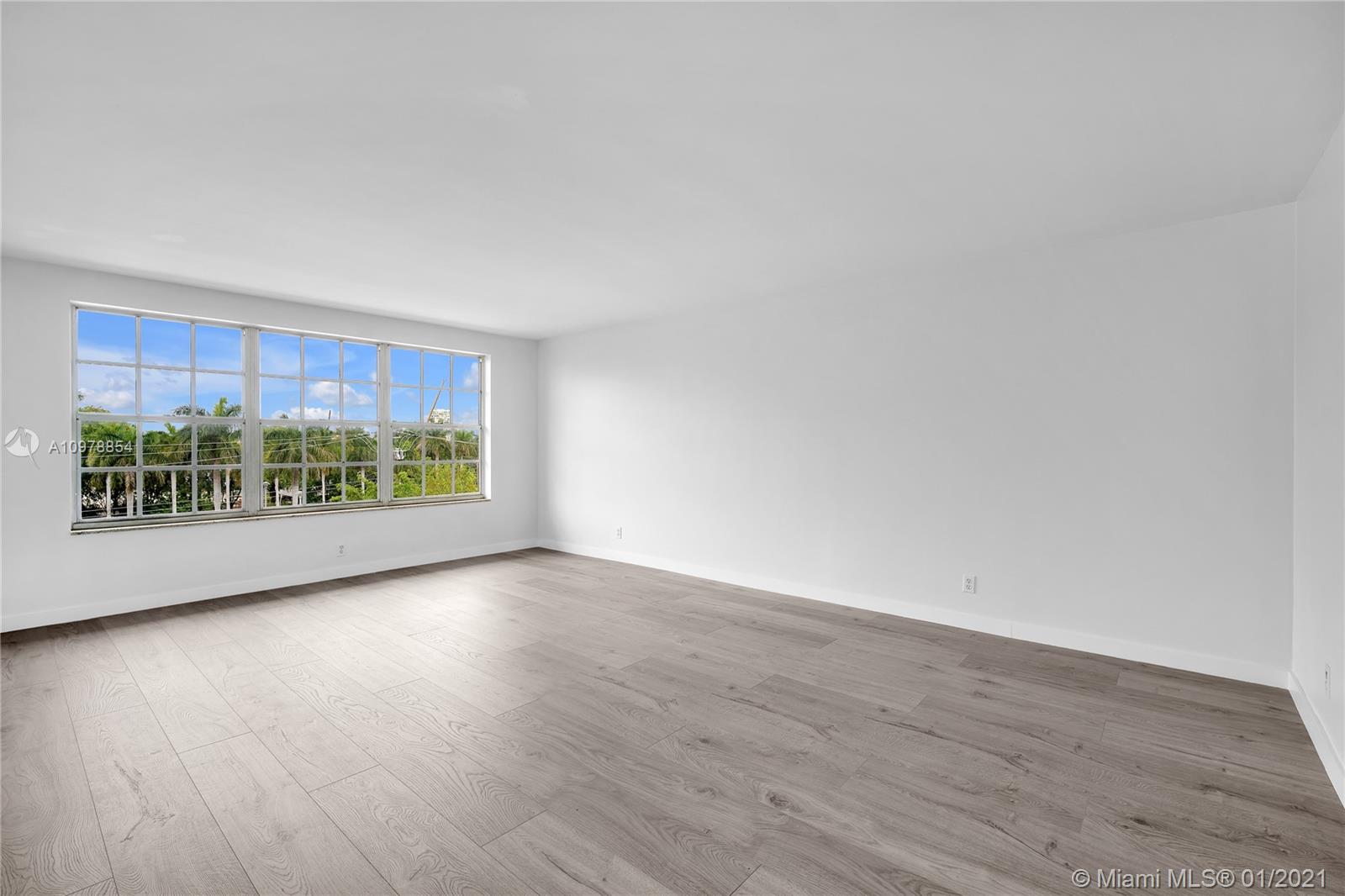 VILLAGE AT HARBOR BEACH C - Residential Lease