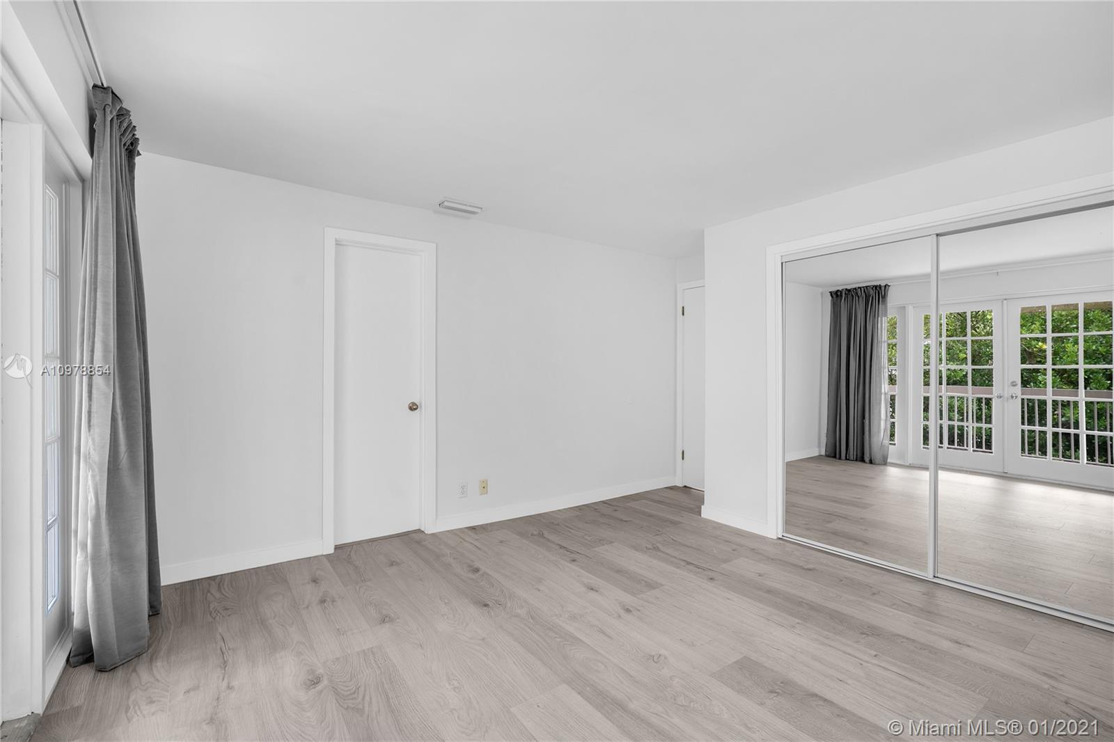 VILLAGE AT HARBOR BEACH C - Residential Lease