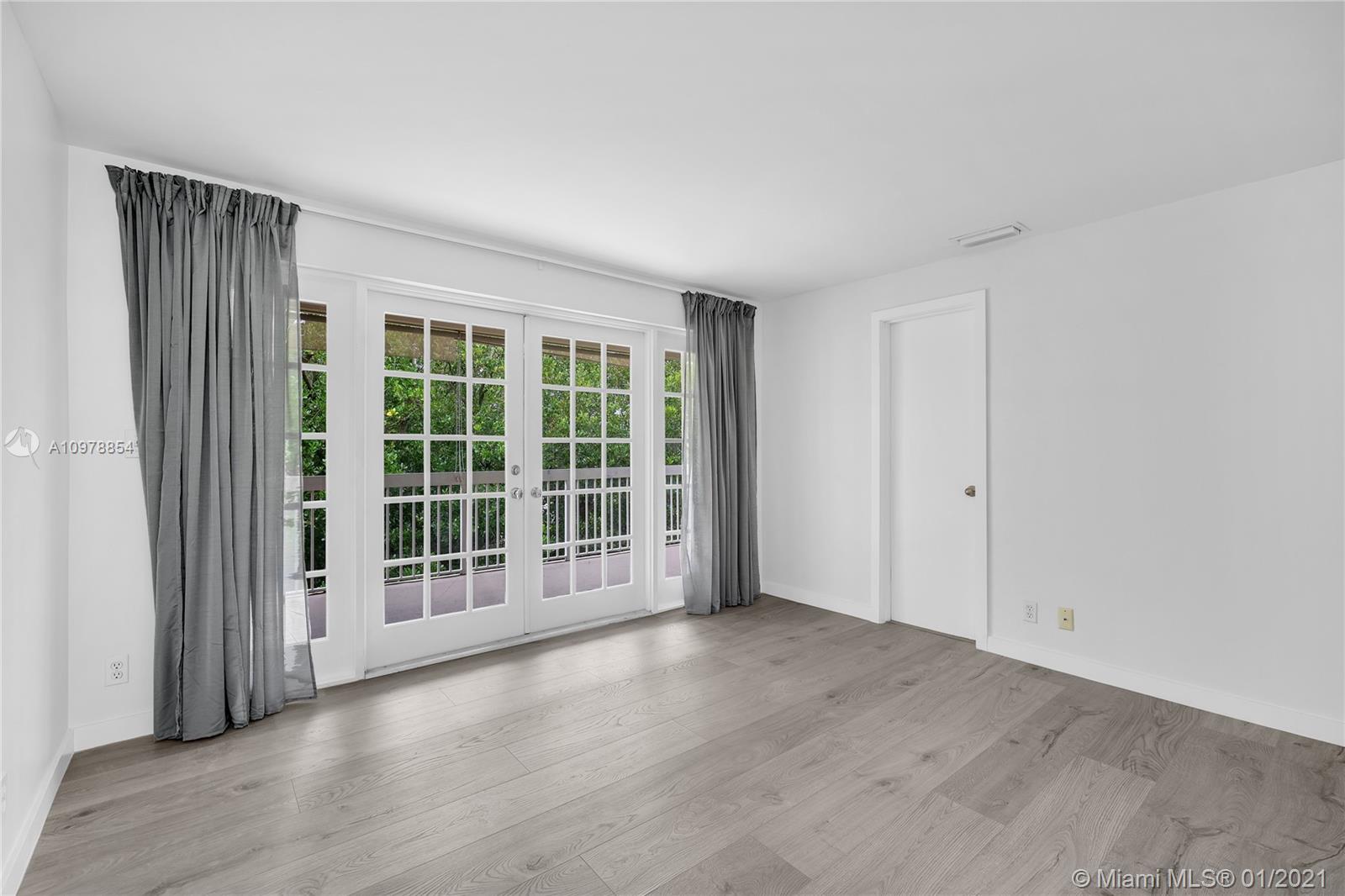 VILLAGE AT HARBOR BEACH C - Residential Lease