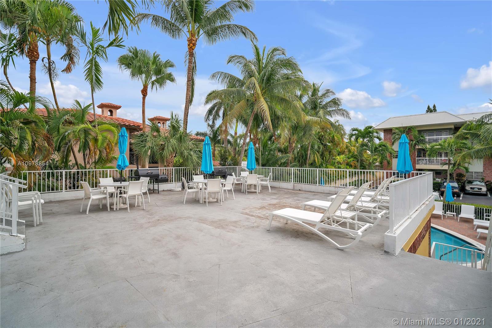 VILLAGE AT HARBOR BEACH C - Residential Lease