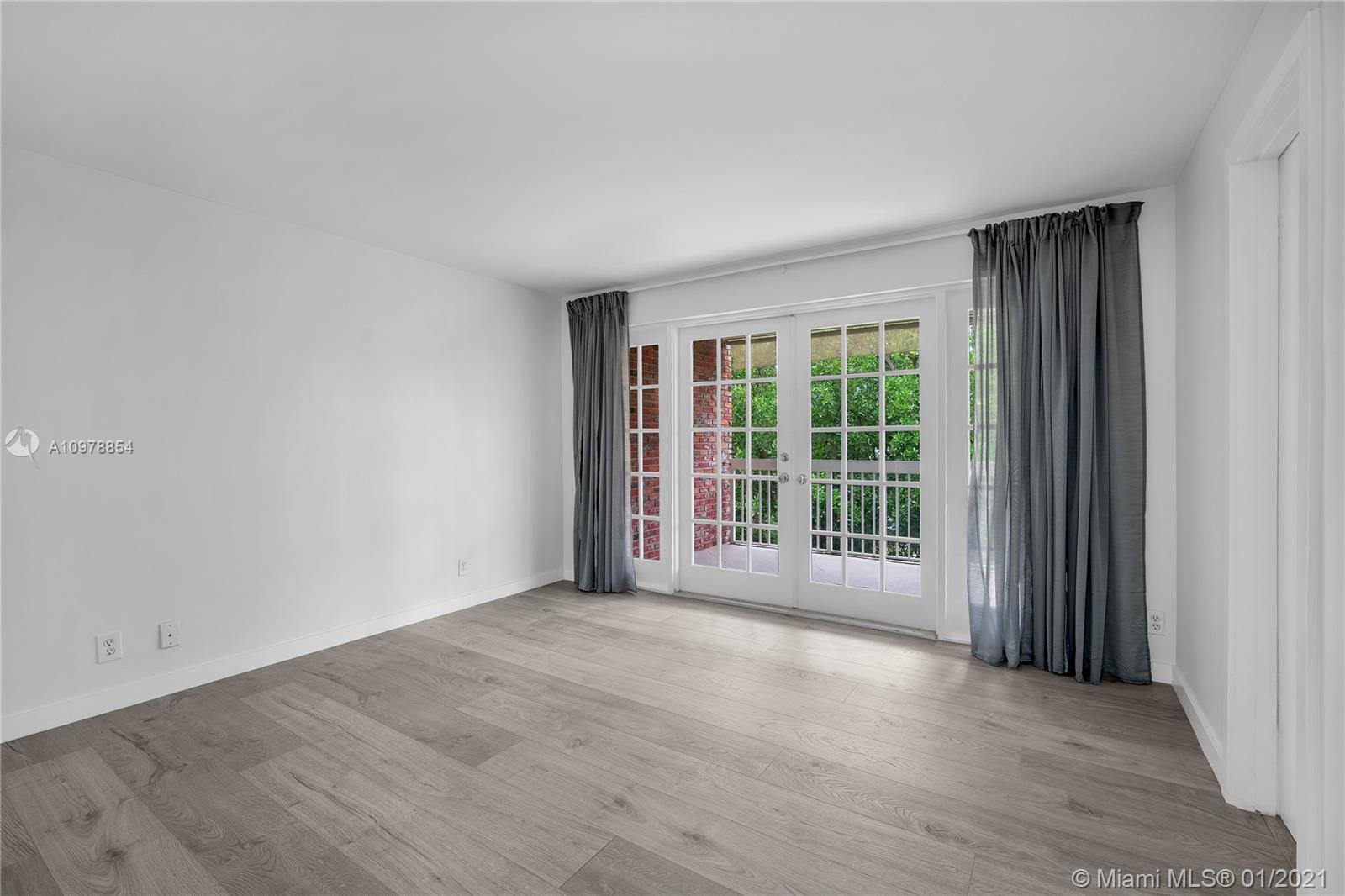 VILLAGE AT HARBOR BEACH C - Residential Lease