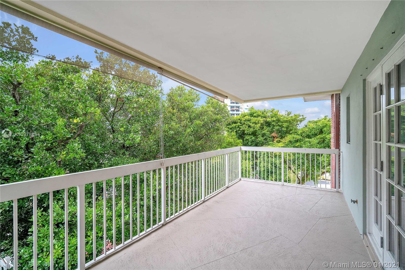 VILLAGE AT HARBOR BEACH C - Residential Lease