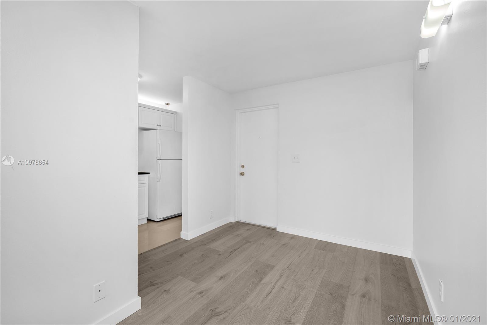 VILLAGE AT HARBOR BEACH C - Residential Lease