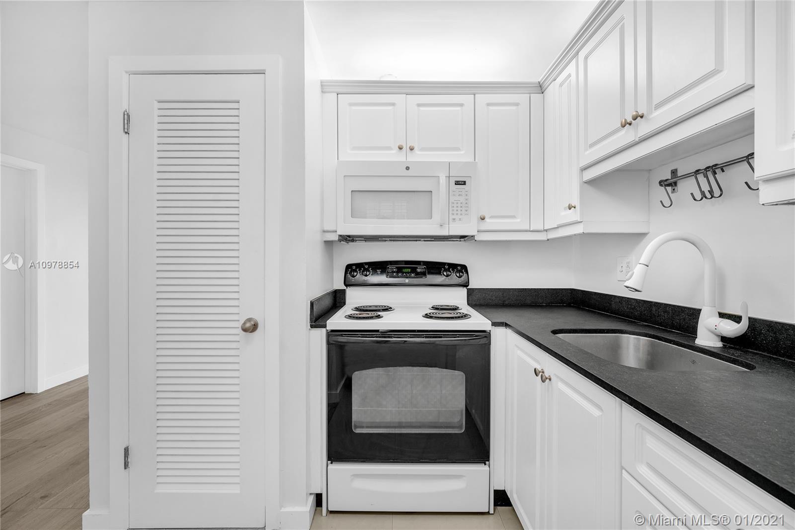 VILLAGE AT HARBOR BEACH C - Residential Lease