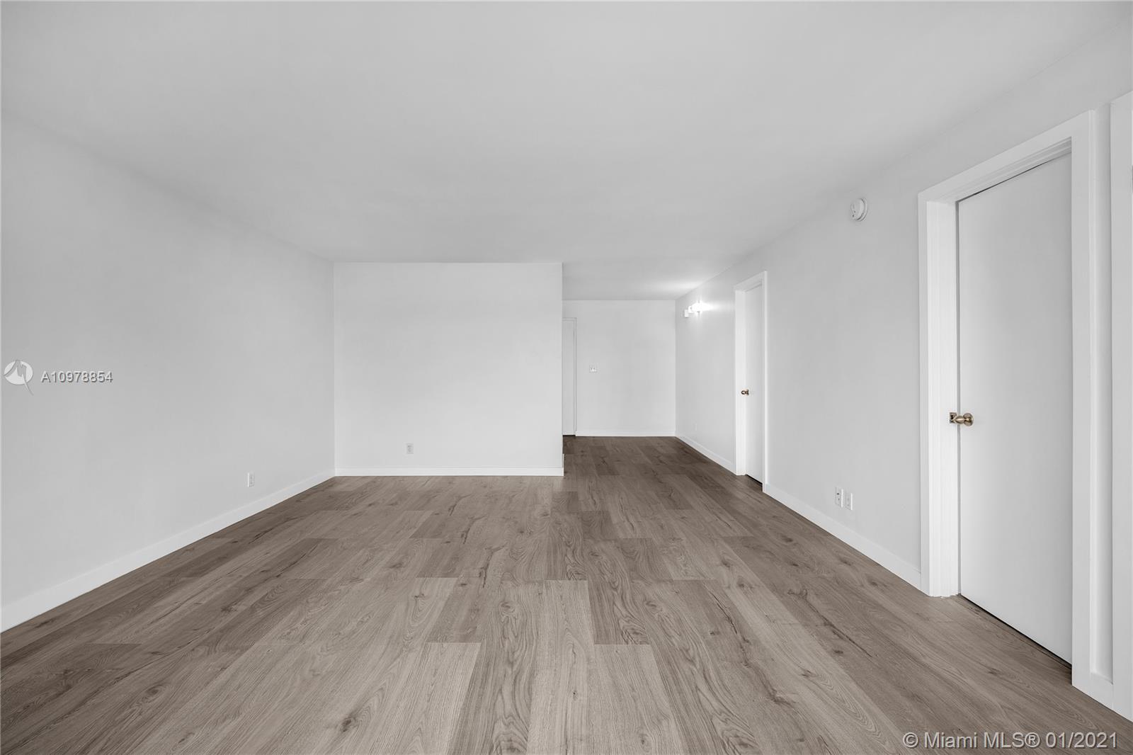 VILLAGE AT HARBOR BEACH C - Residential Lease