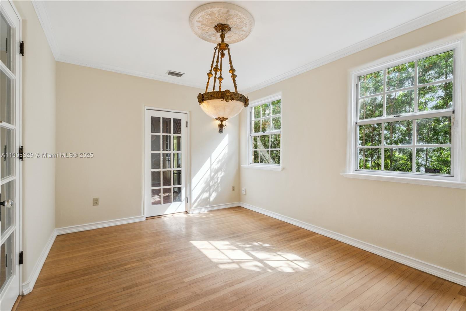 CORAL GABLES GRANADA SEC - Residential Lease