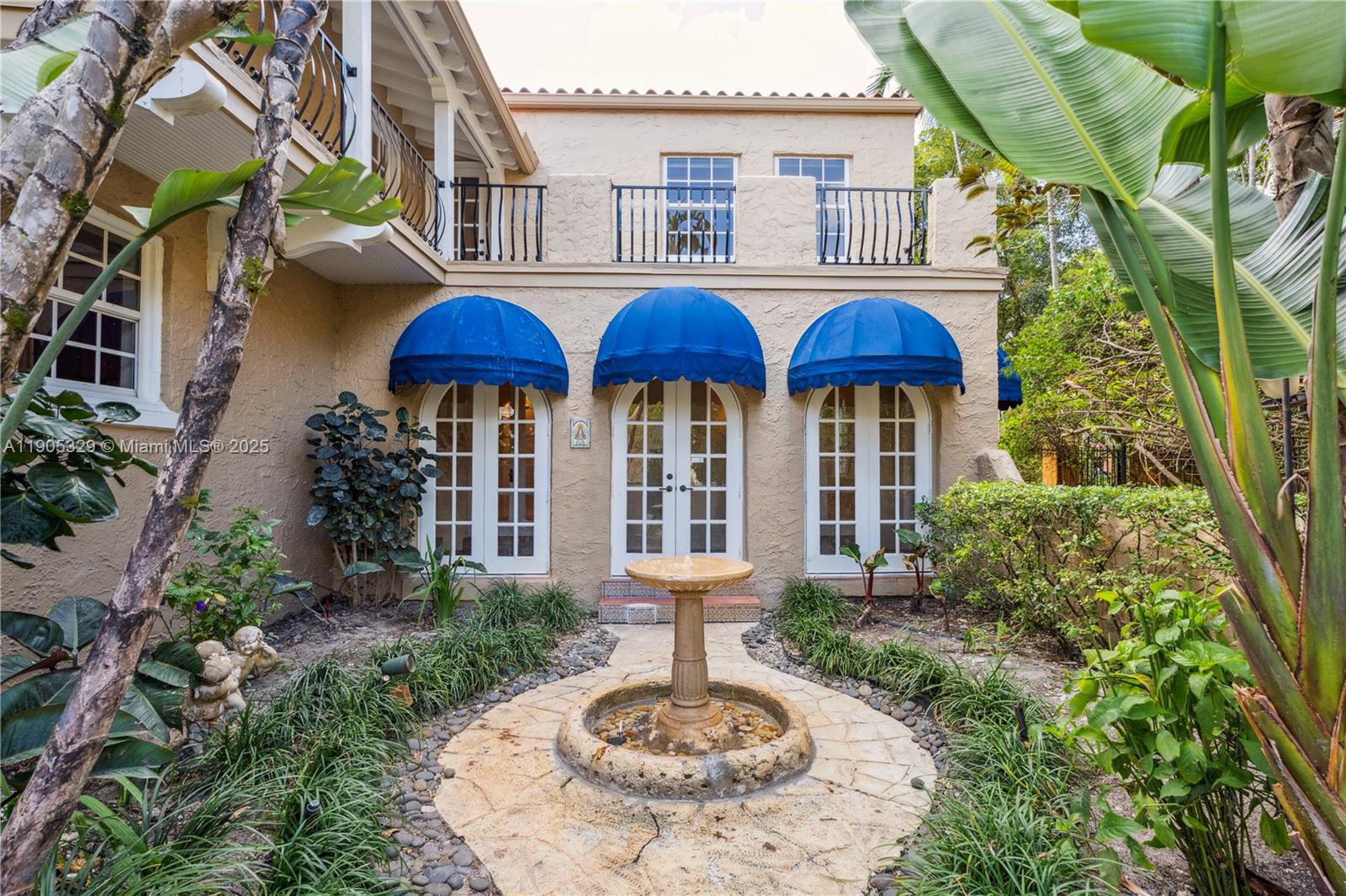 CORAL GABLES GRANADA SEC - Residential Lease