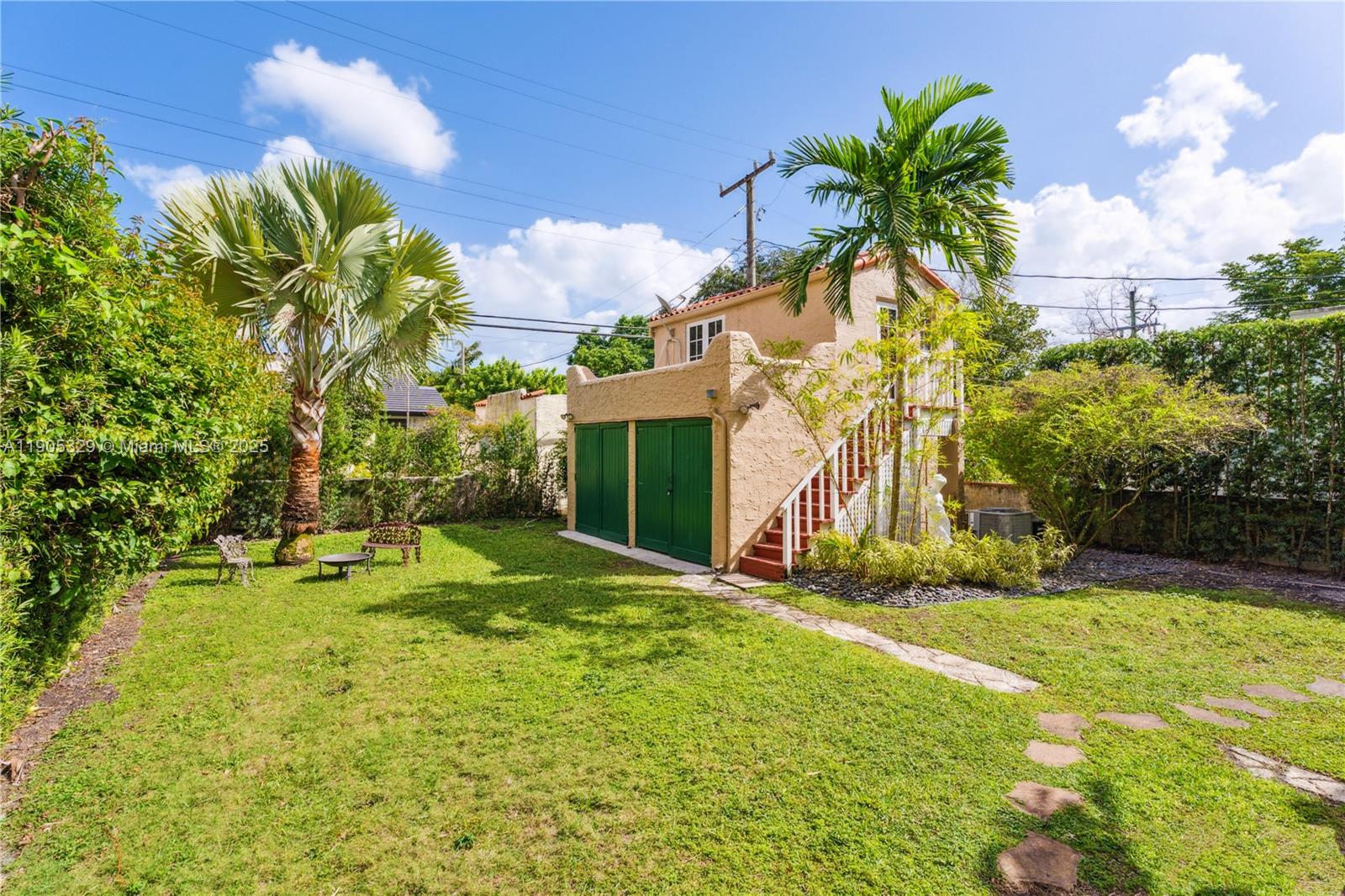 CORAL GABLES GRANADA SEC - Residential Lease