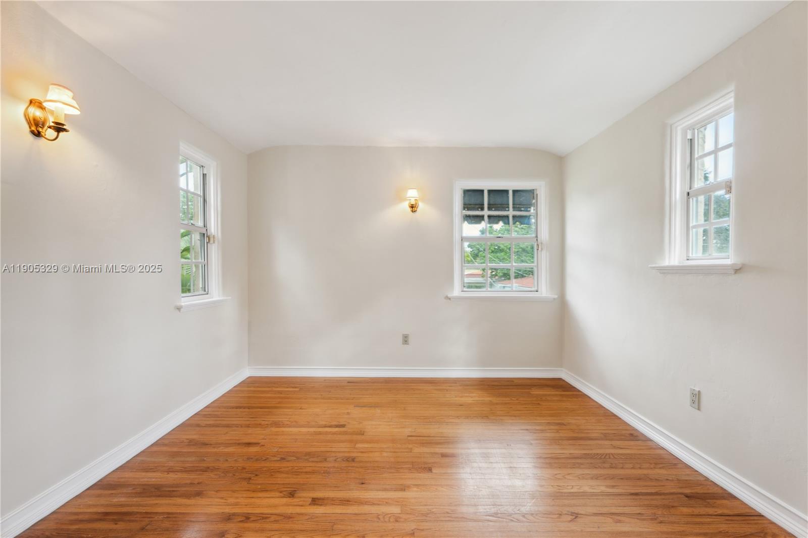 CORAL GABLES GRANADA SEC - Residential Lease